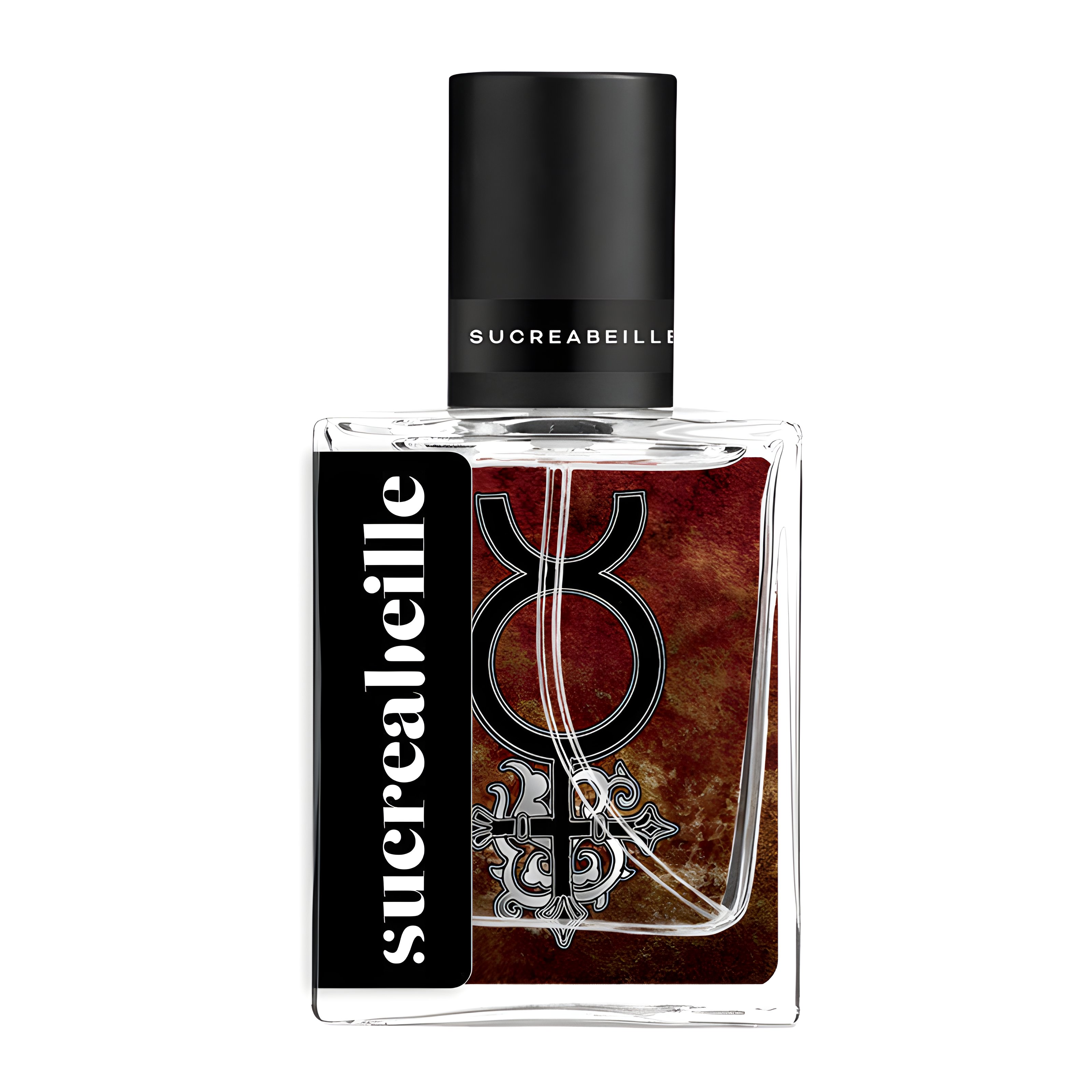 Picture of Quicksilver fragrance