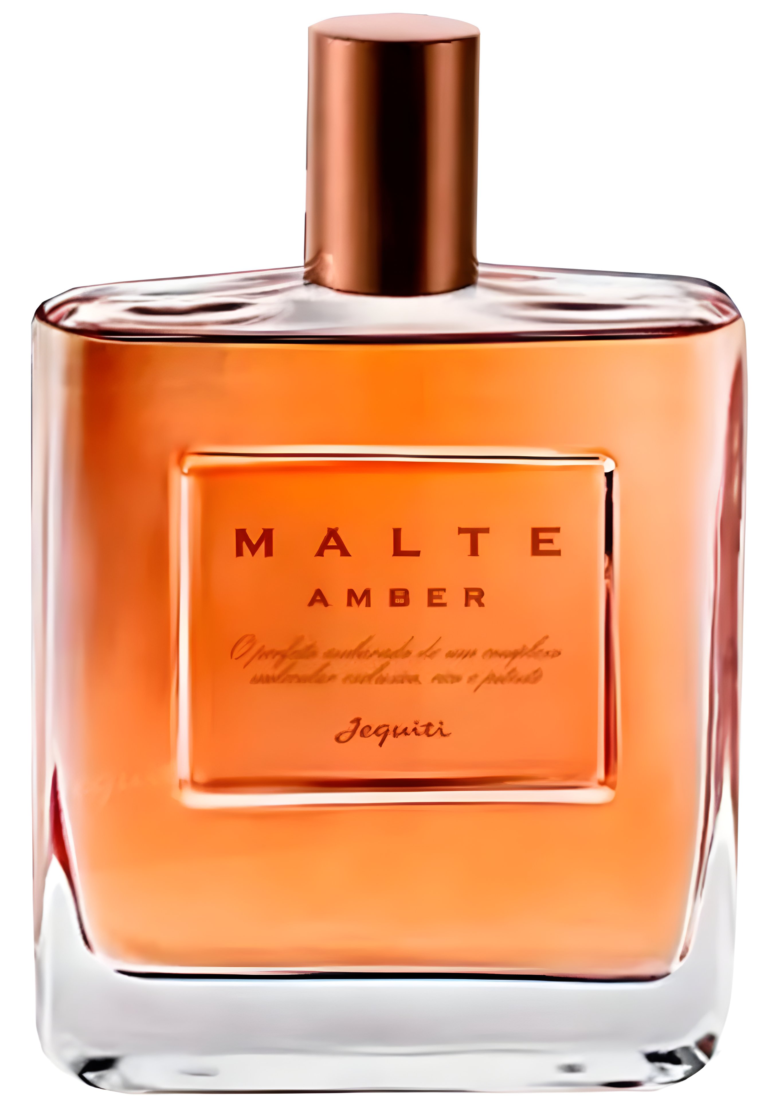 Picture of Malte Amber fragrance