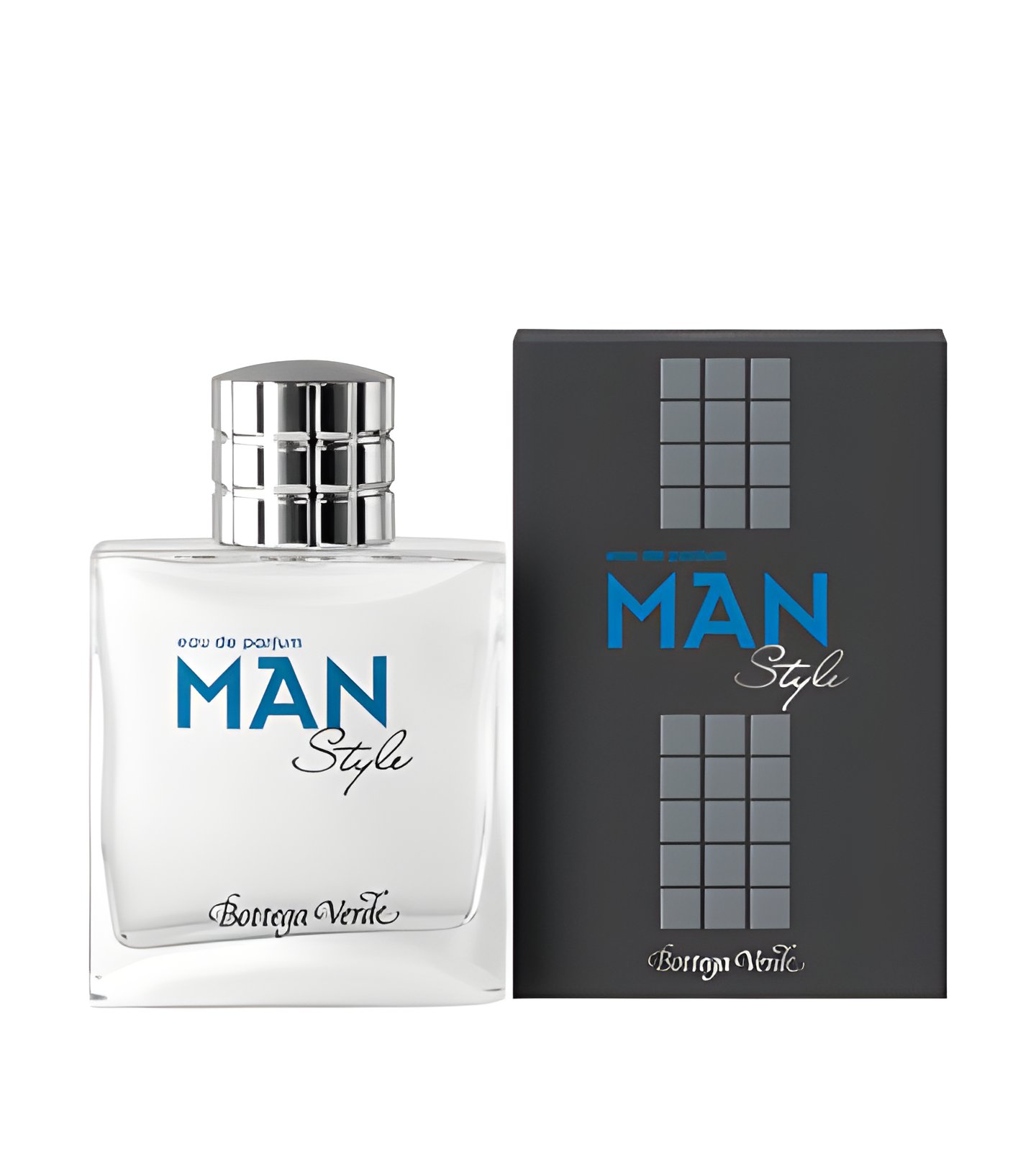 Picture of Man Style fragrance