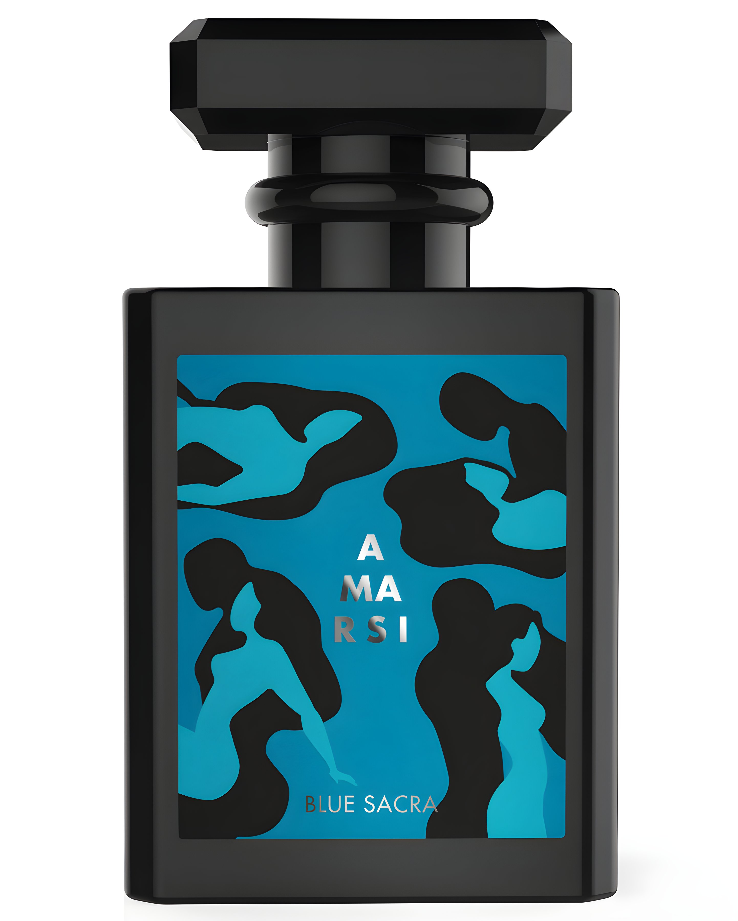 Picture of Blue Sacra fragrance