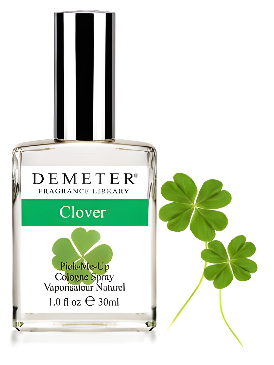 Picture of Clover fragrance