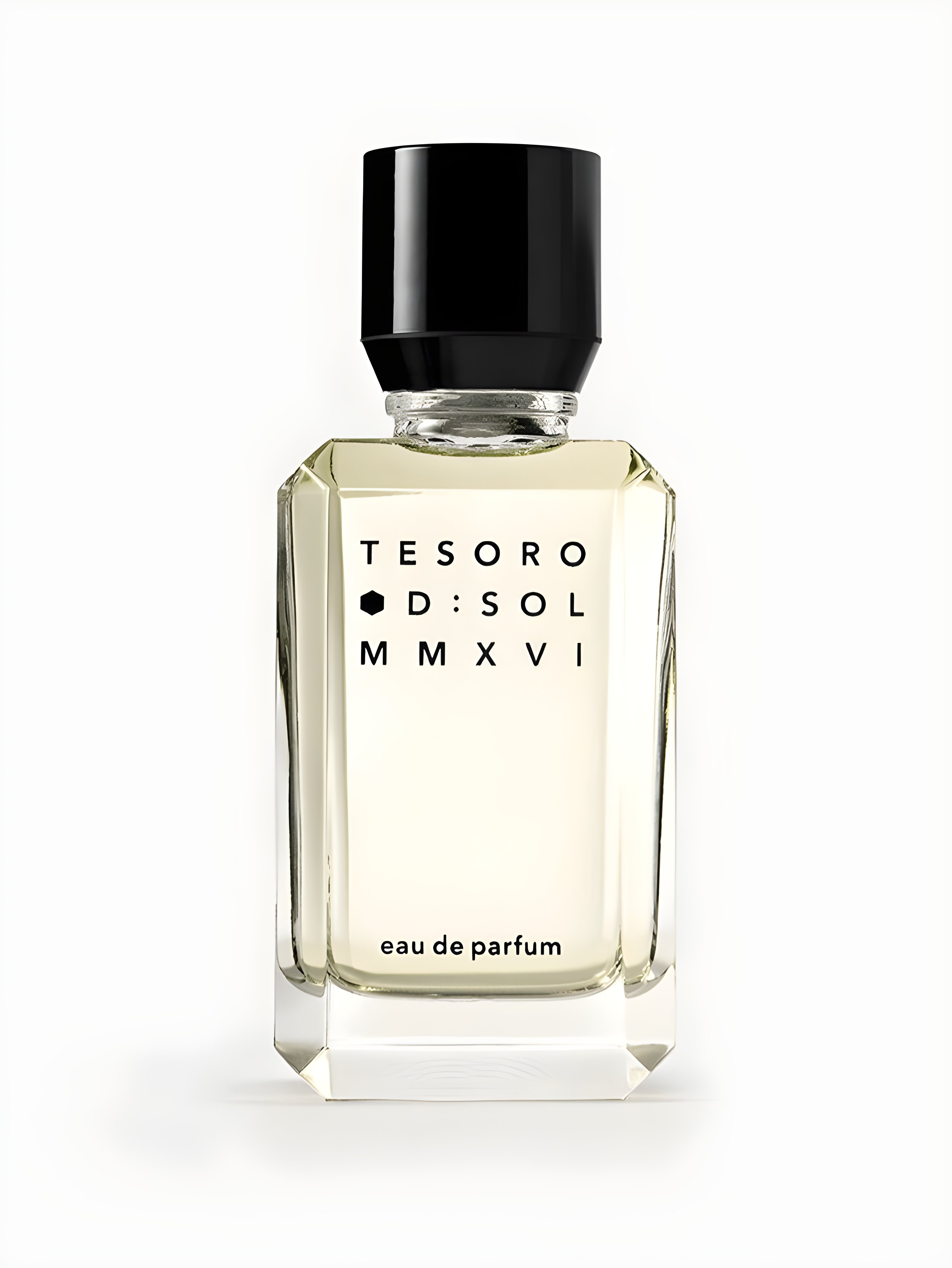 Picture of TESORO fragrance