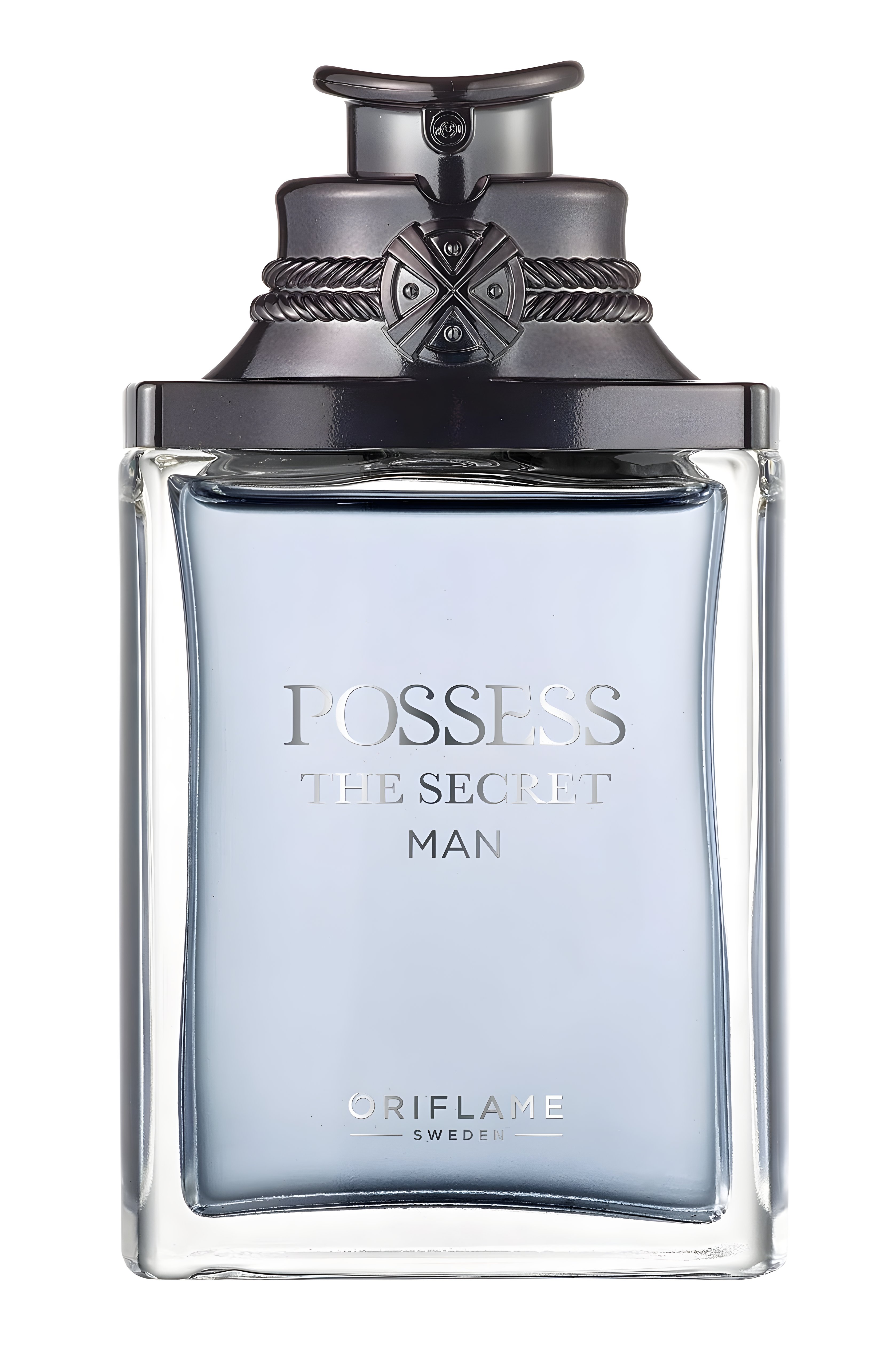 Picture of Possess the Secret Man fragrance