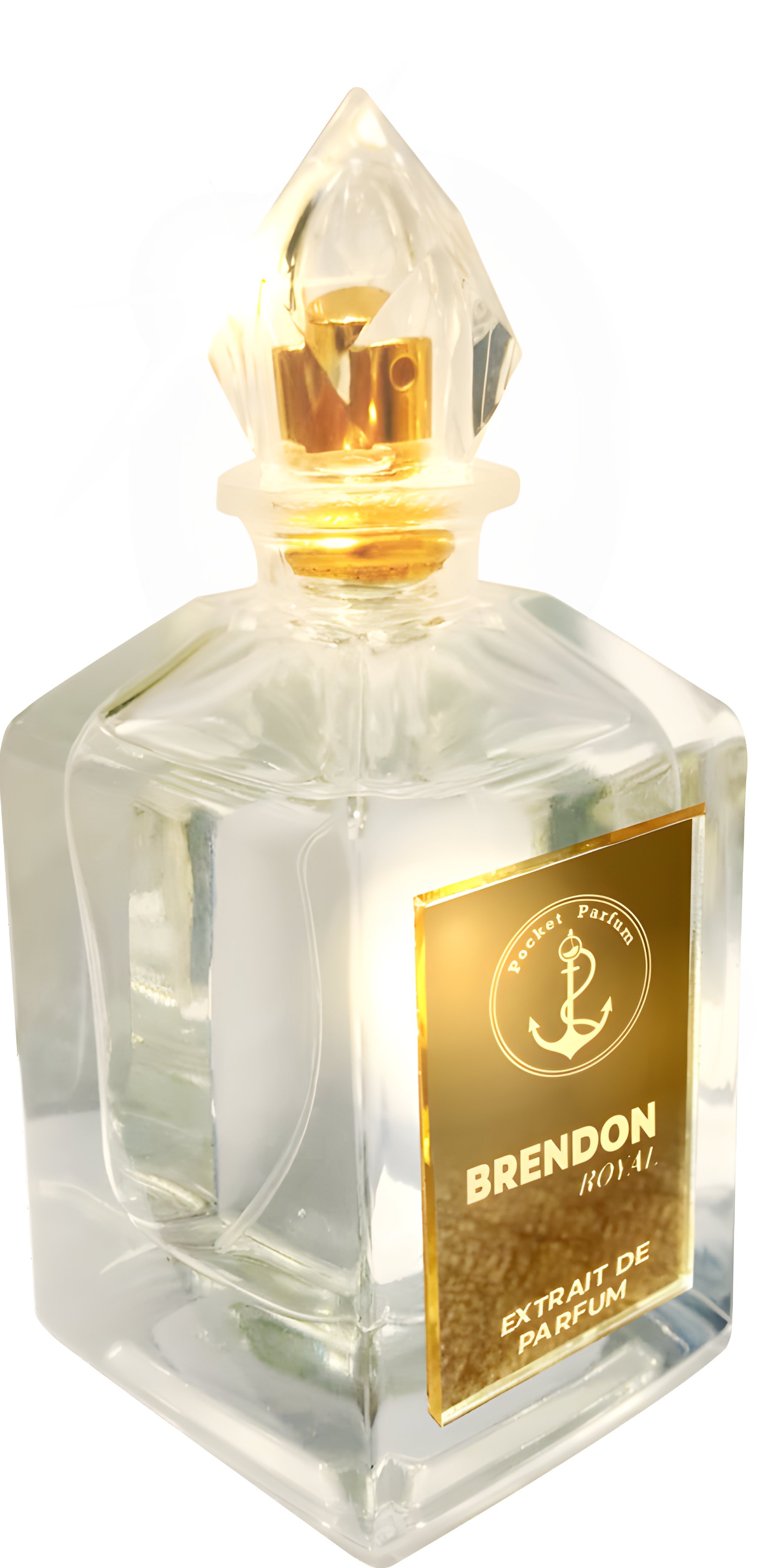 Picture of Brendon fragrance