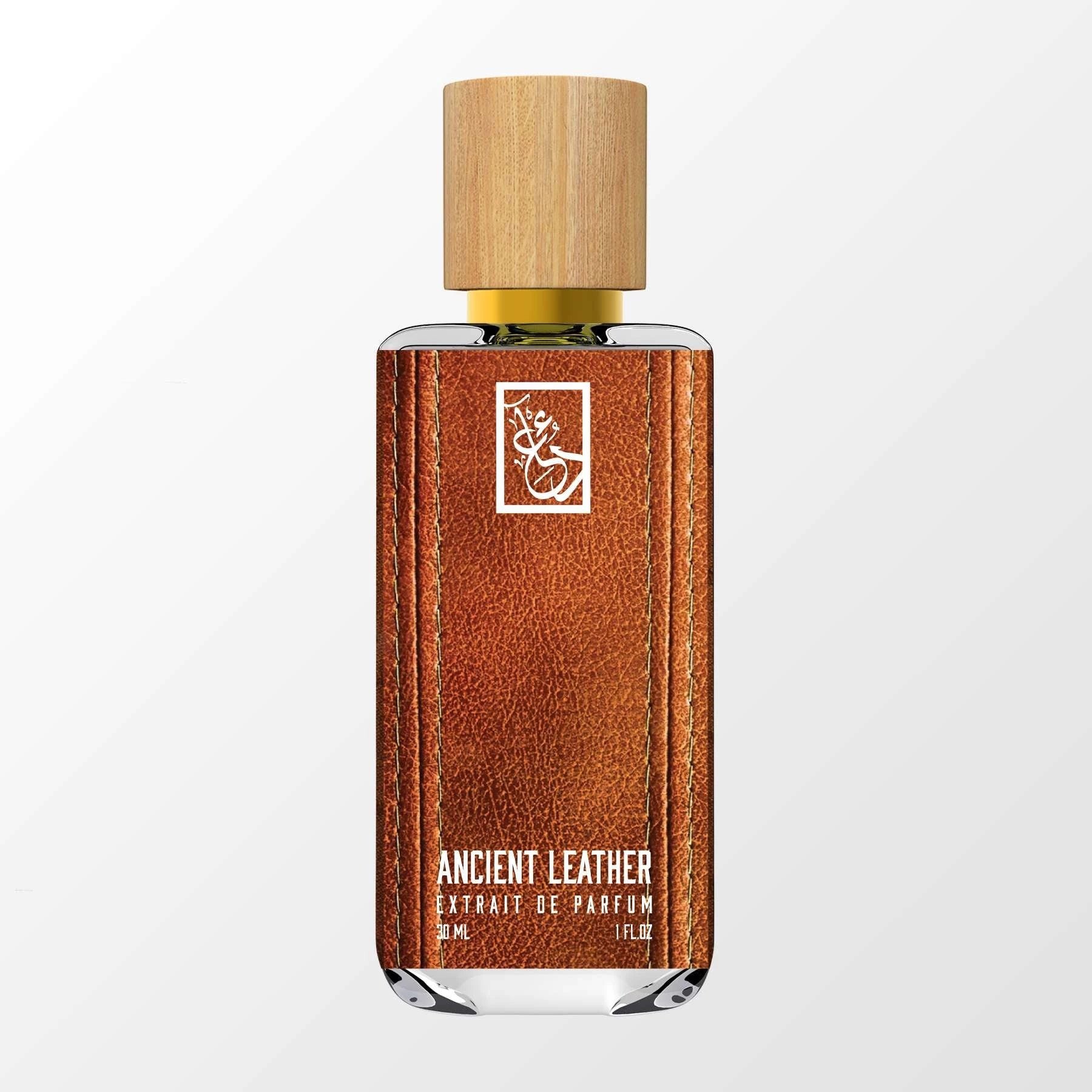 Picture of Ancient Leather fragrance