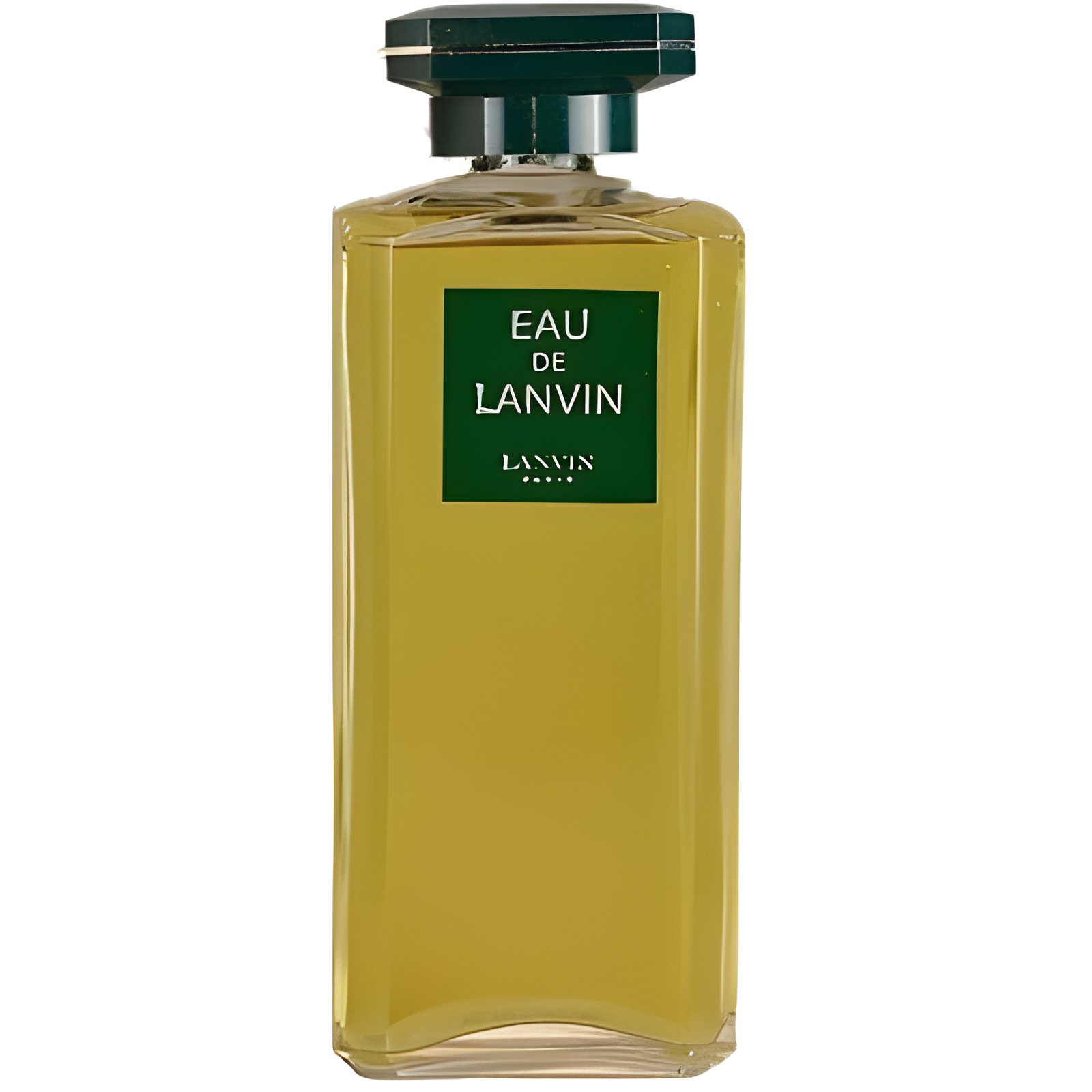 Picture of Eau de Lanvin fragrance