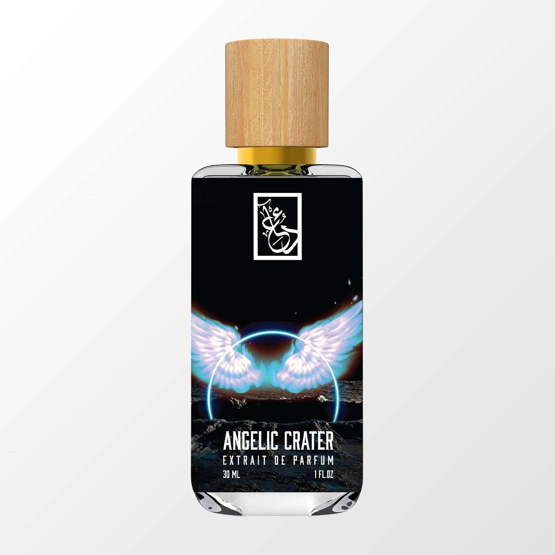 Picture of Angelic Crater fragrance