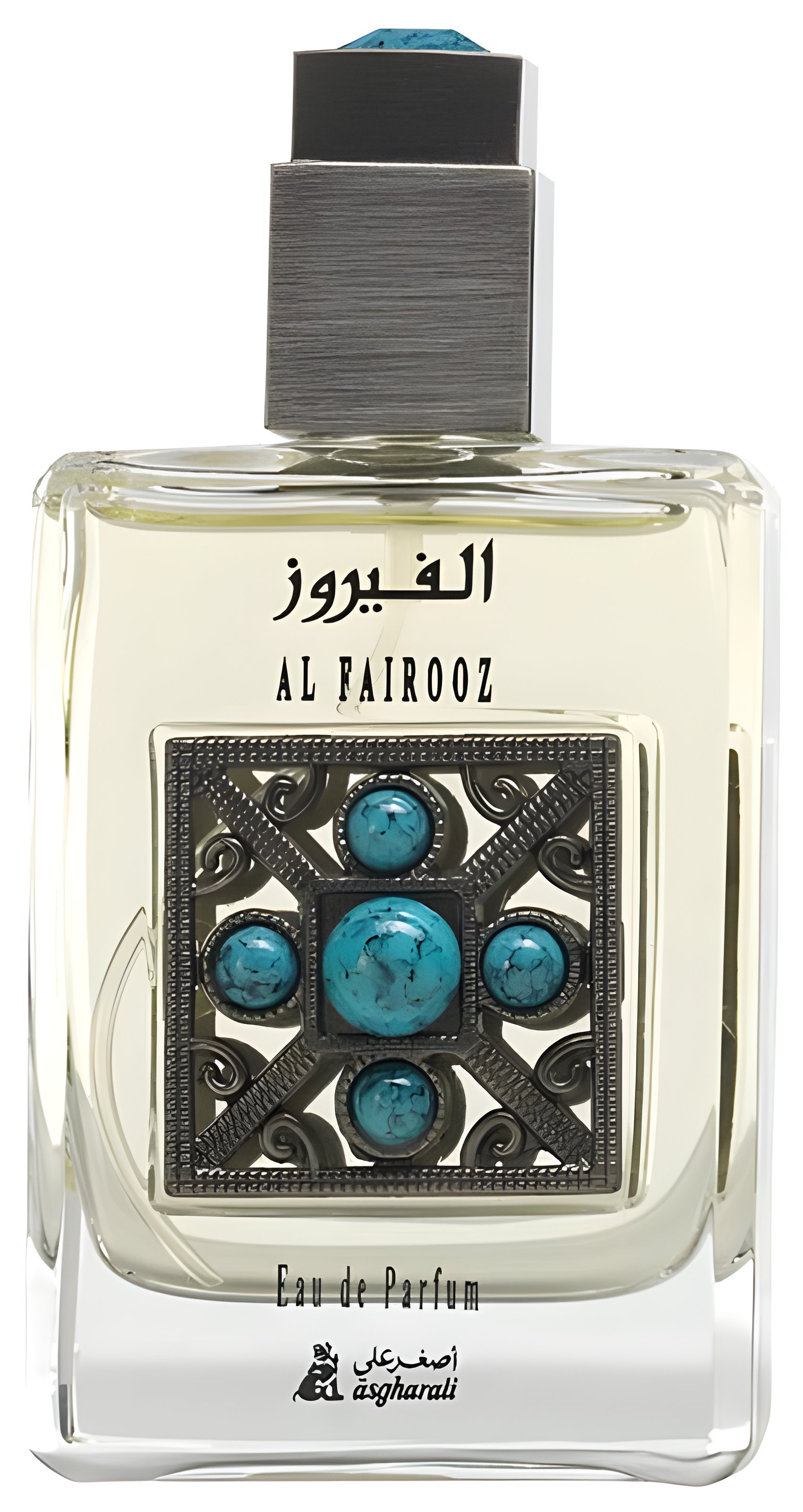 Picture of Al Fairooz fragrance