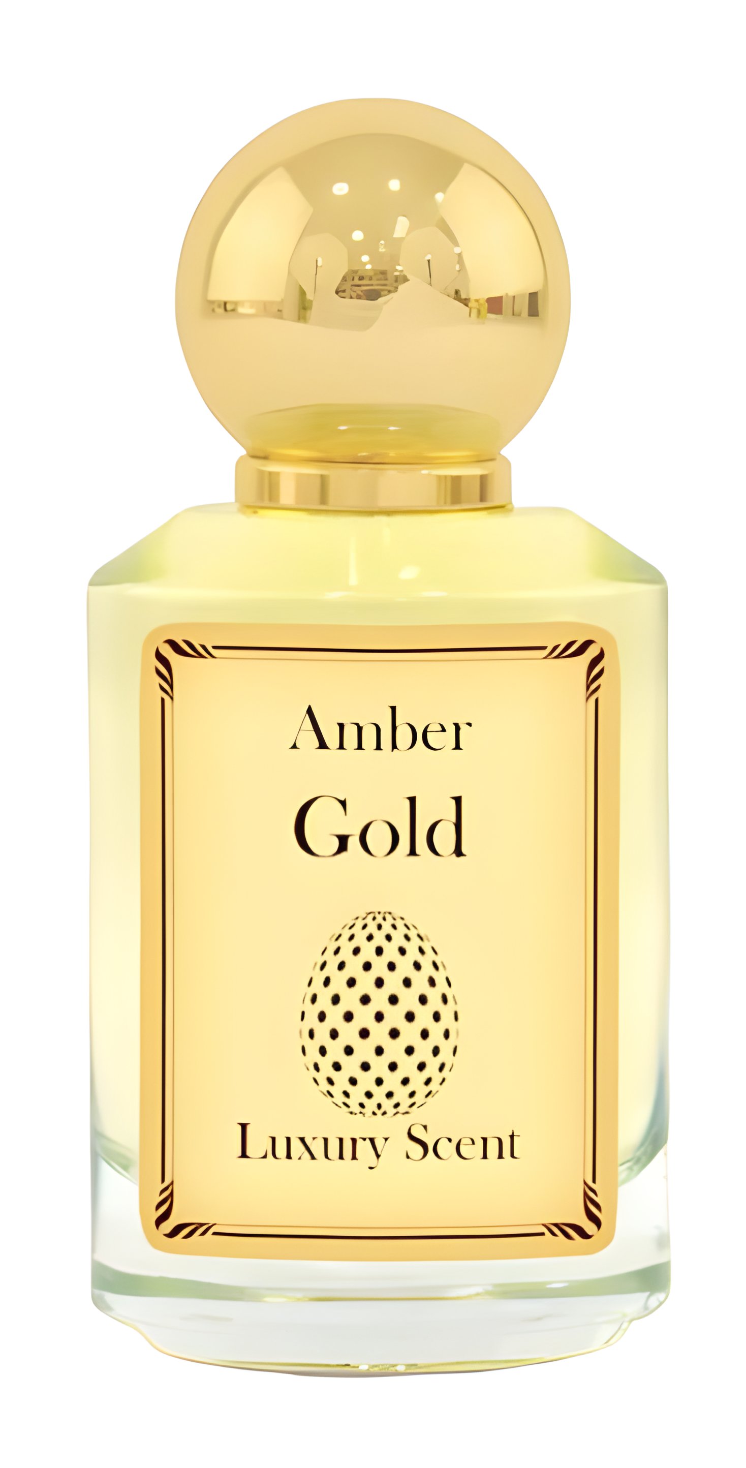 Picture of Amber Gold fragrance