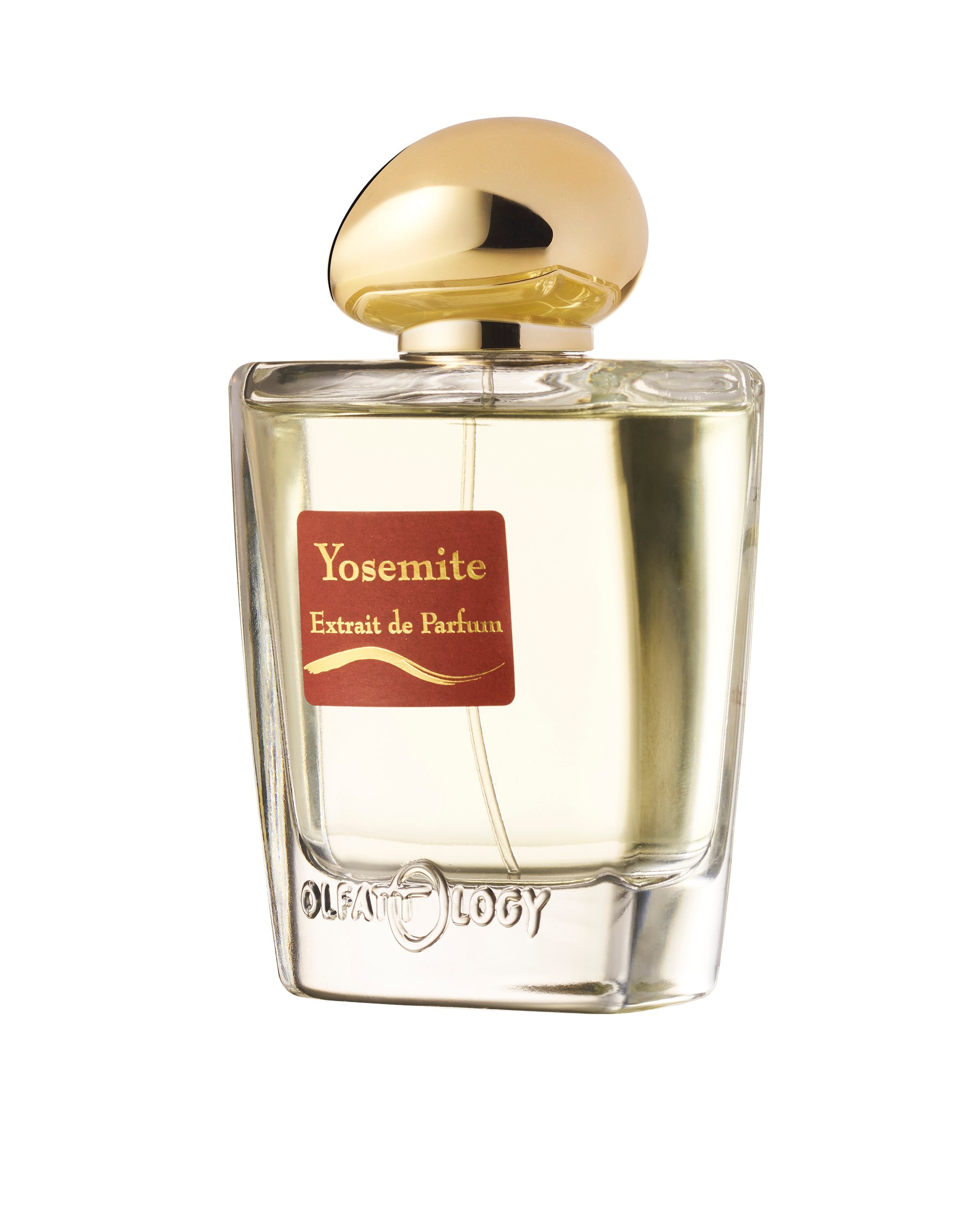 Picture of Yosemite fragrance