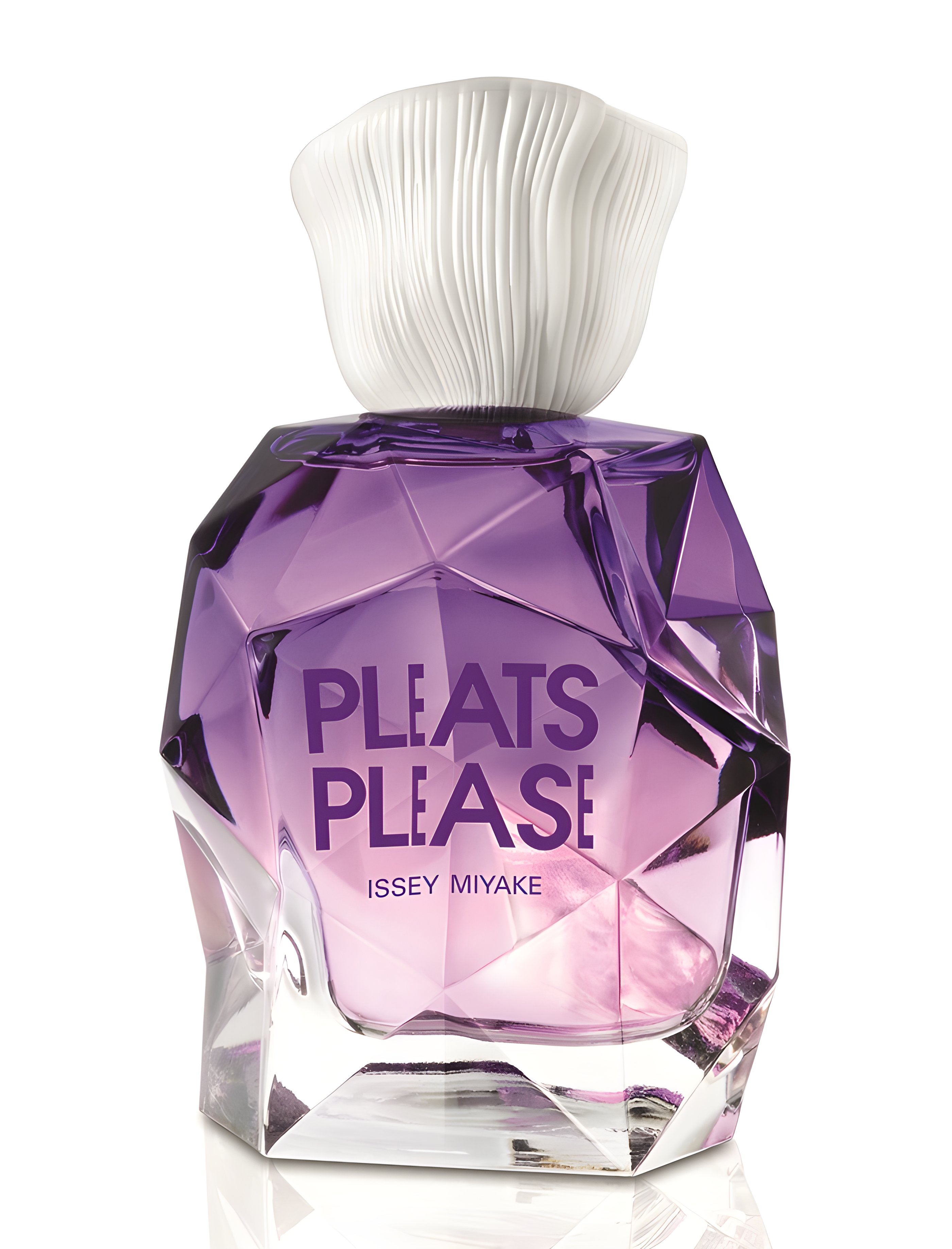 Picture of Pleats Please Eau de Parfum 2013 fragrance