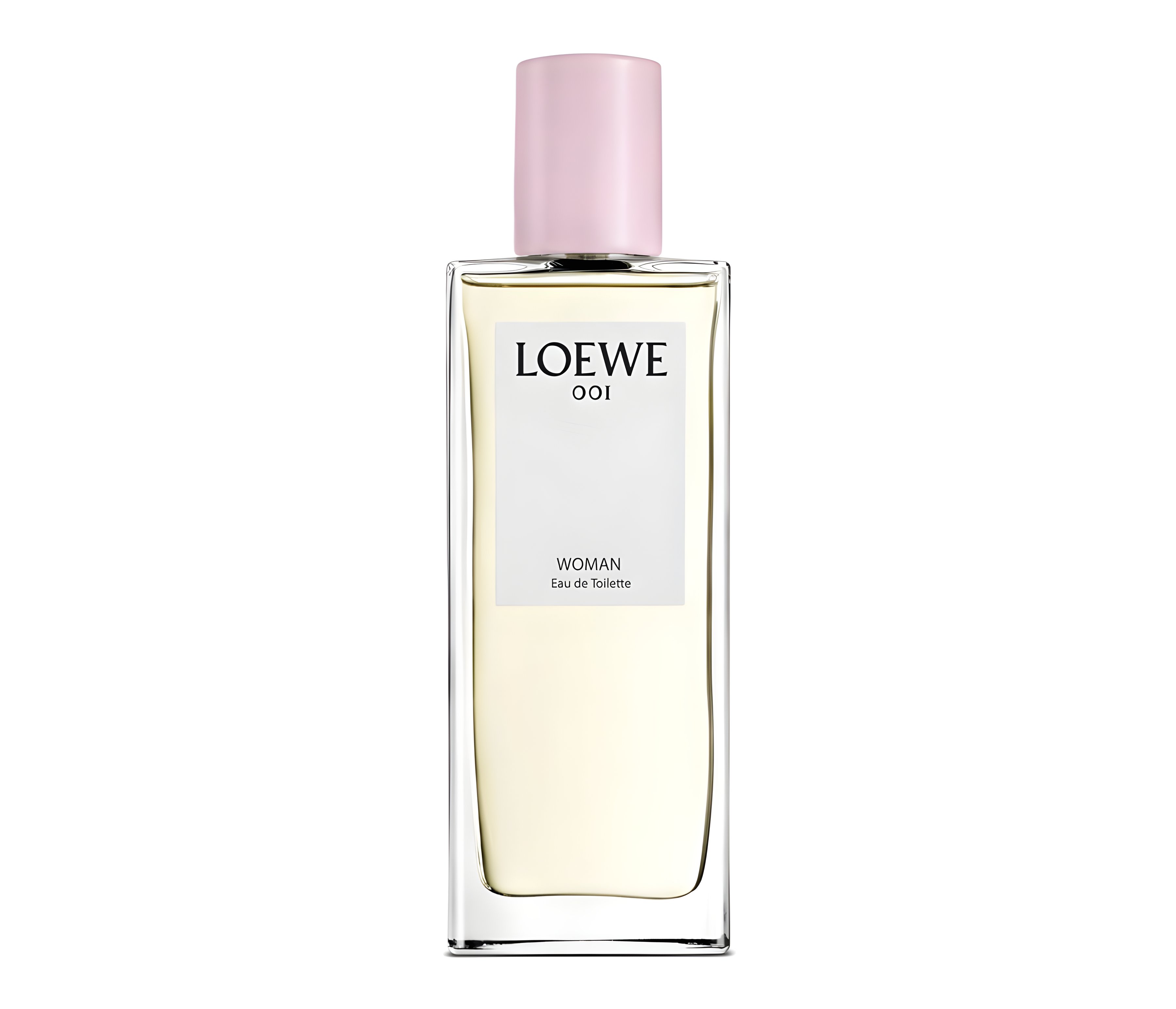 Picture of Loewe 001 Woman EDT Special Edition fragrance