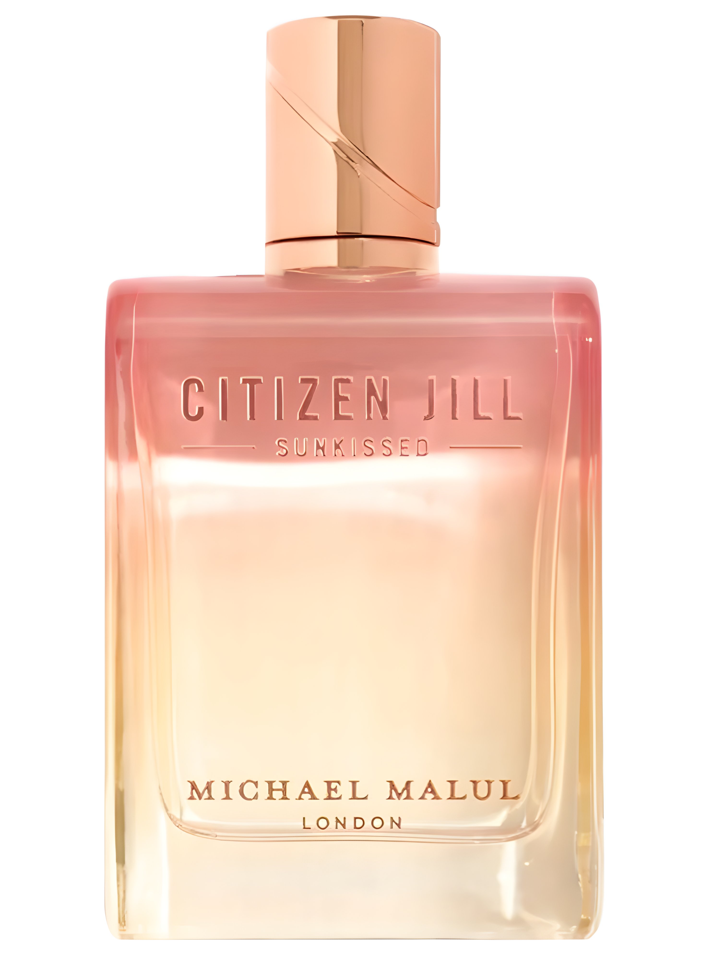 Picture of Citizen Jill Sunkissed fragrance