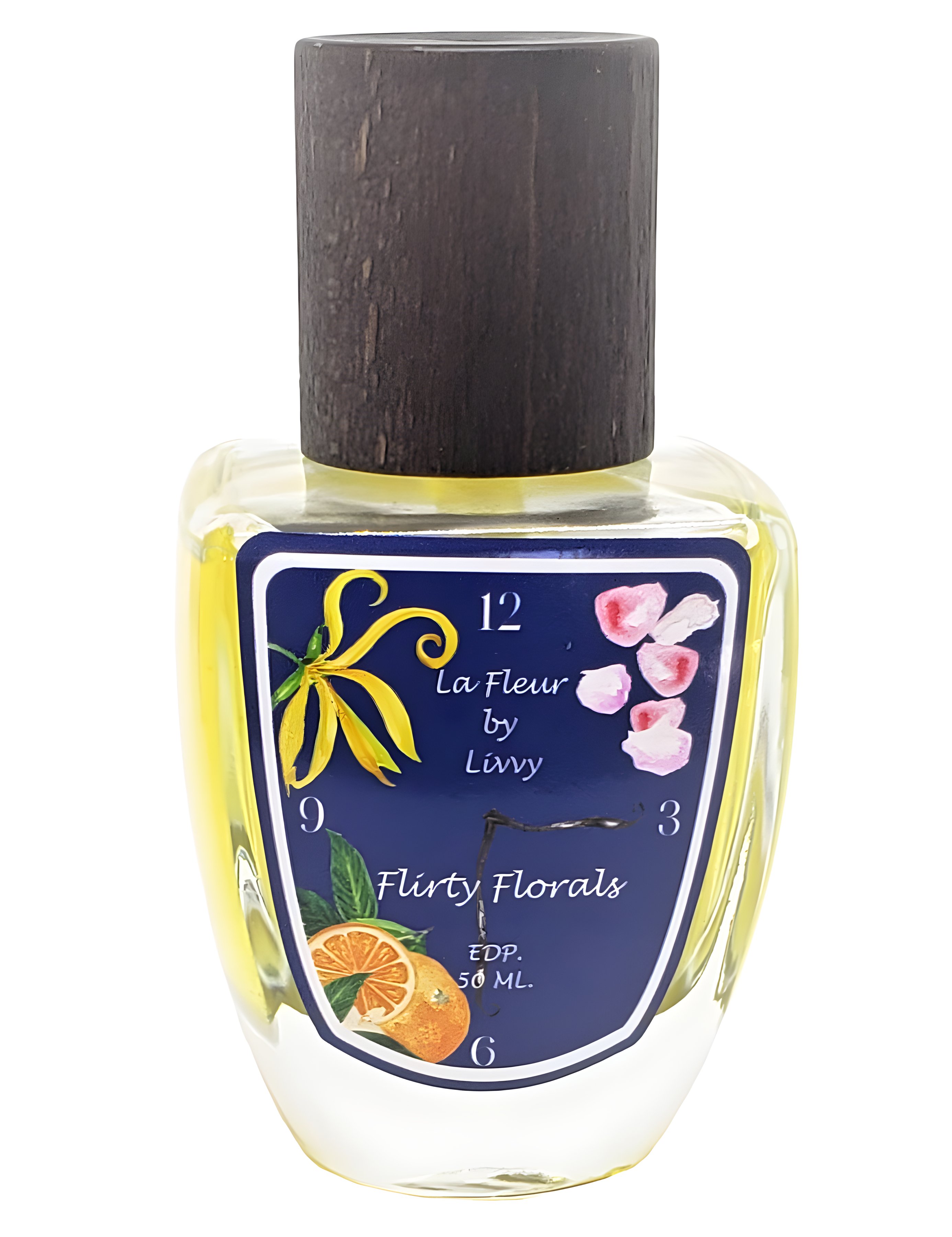 Picture of Flirty Florals fragrance