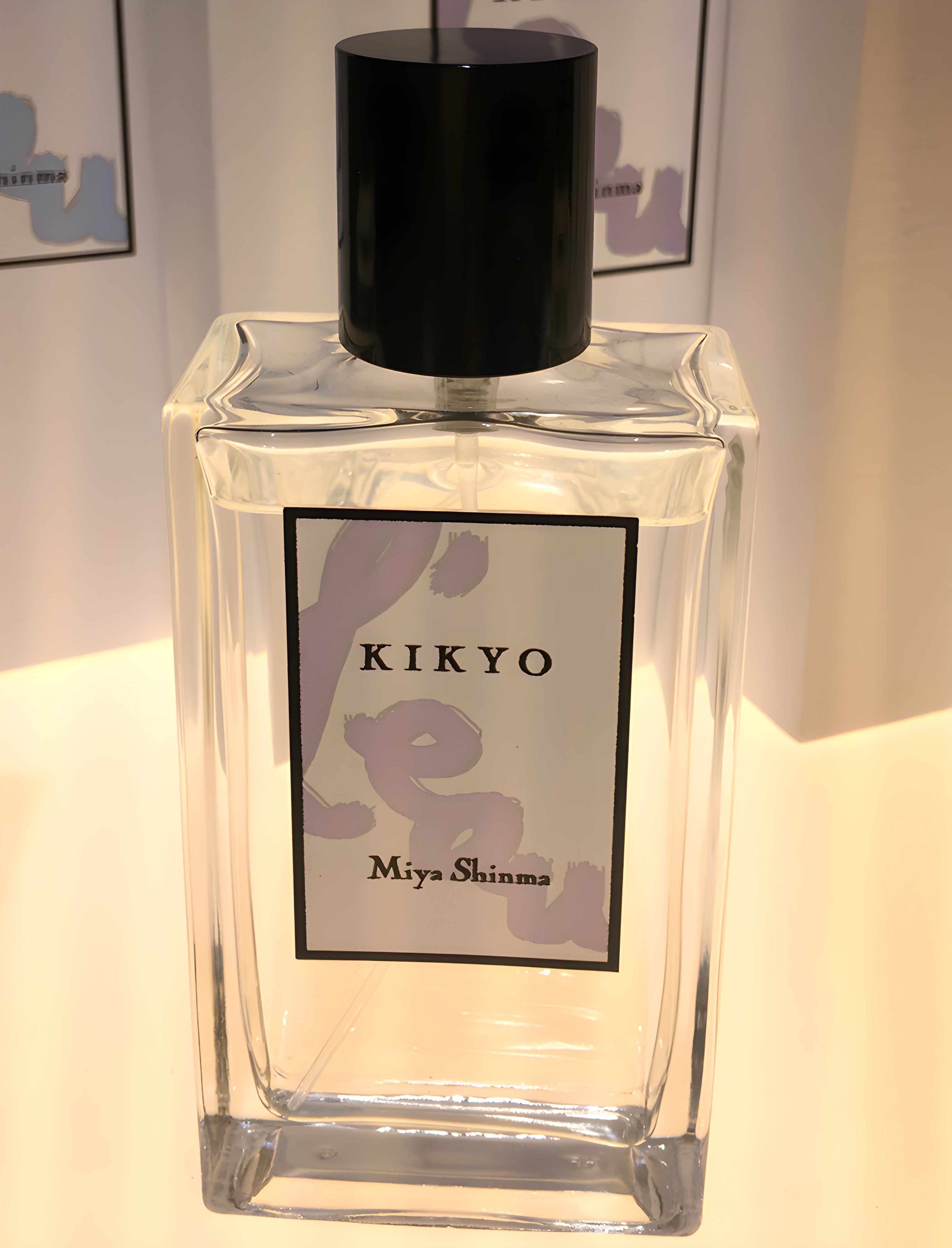 Picture of Kikyo fragrance