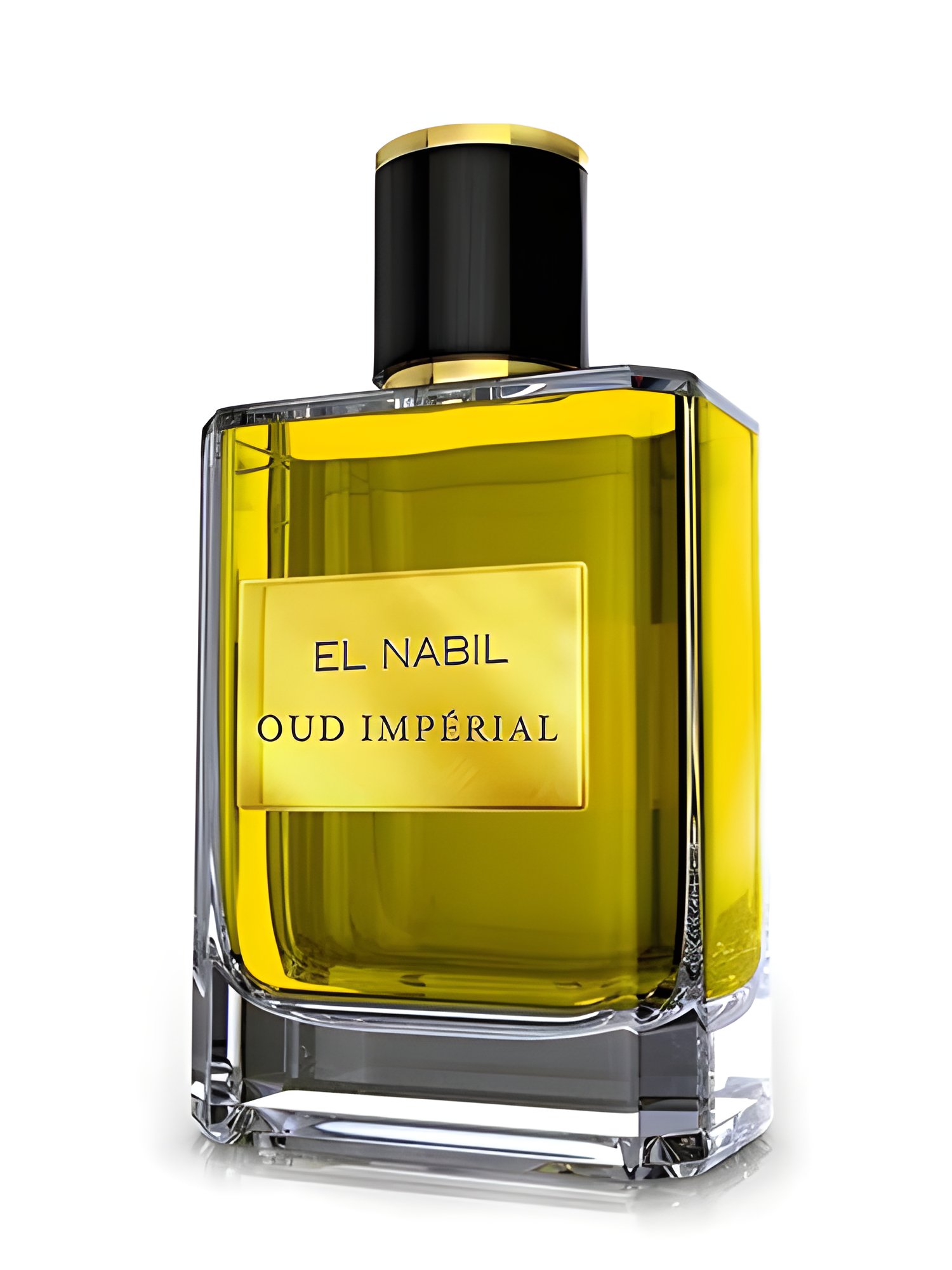 Picture of Oud Imperial fragrance