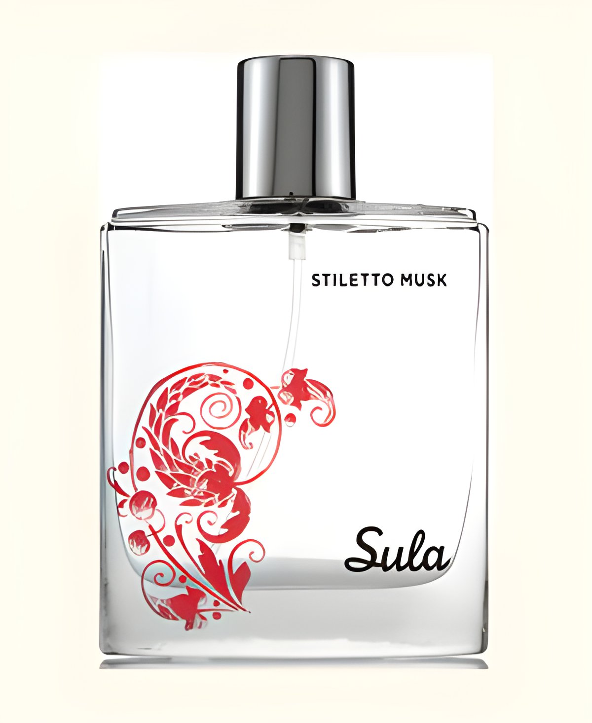 Picture of Sula Stiletto Musk fragrance