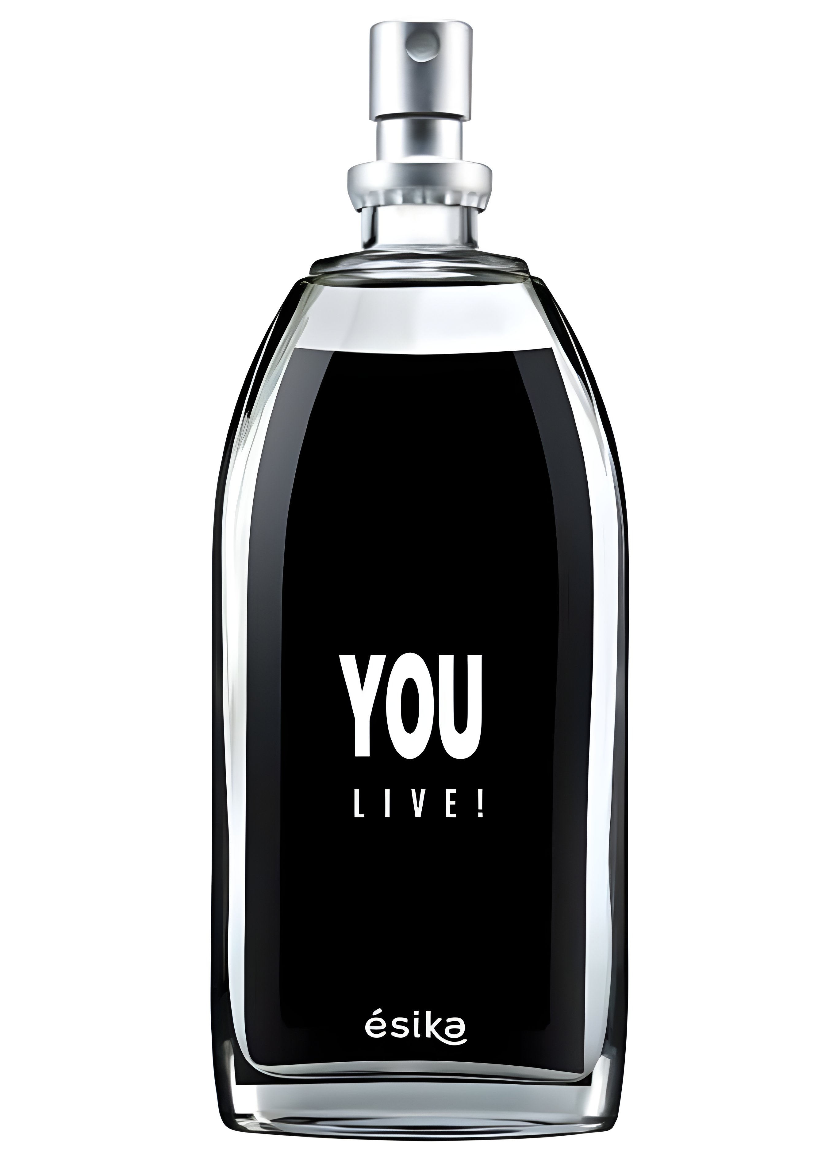 Picture of You Live fragrance