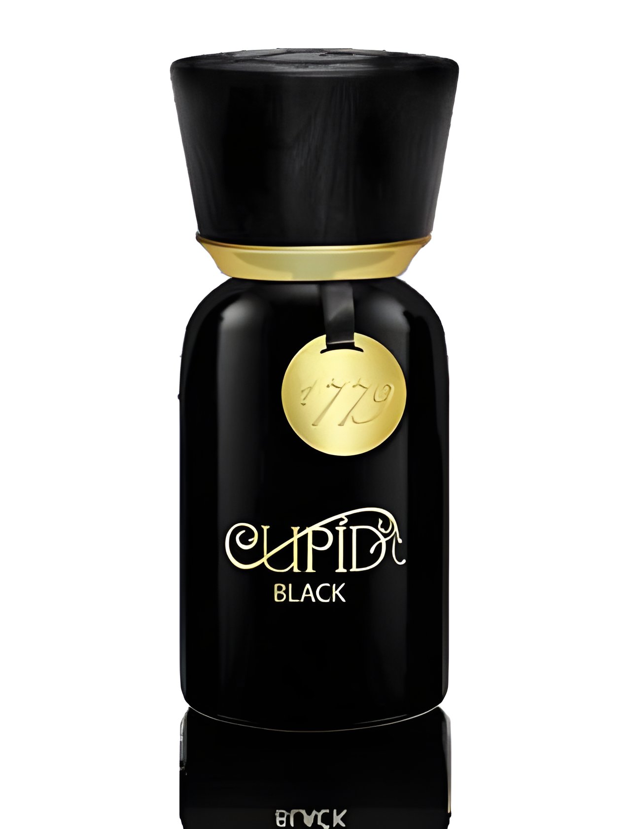 Picture of Cupid Black 1779 fragrance