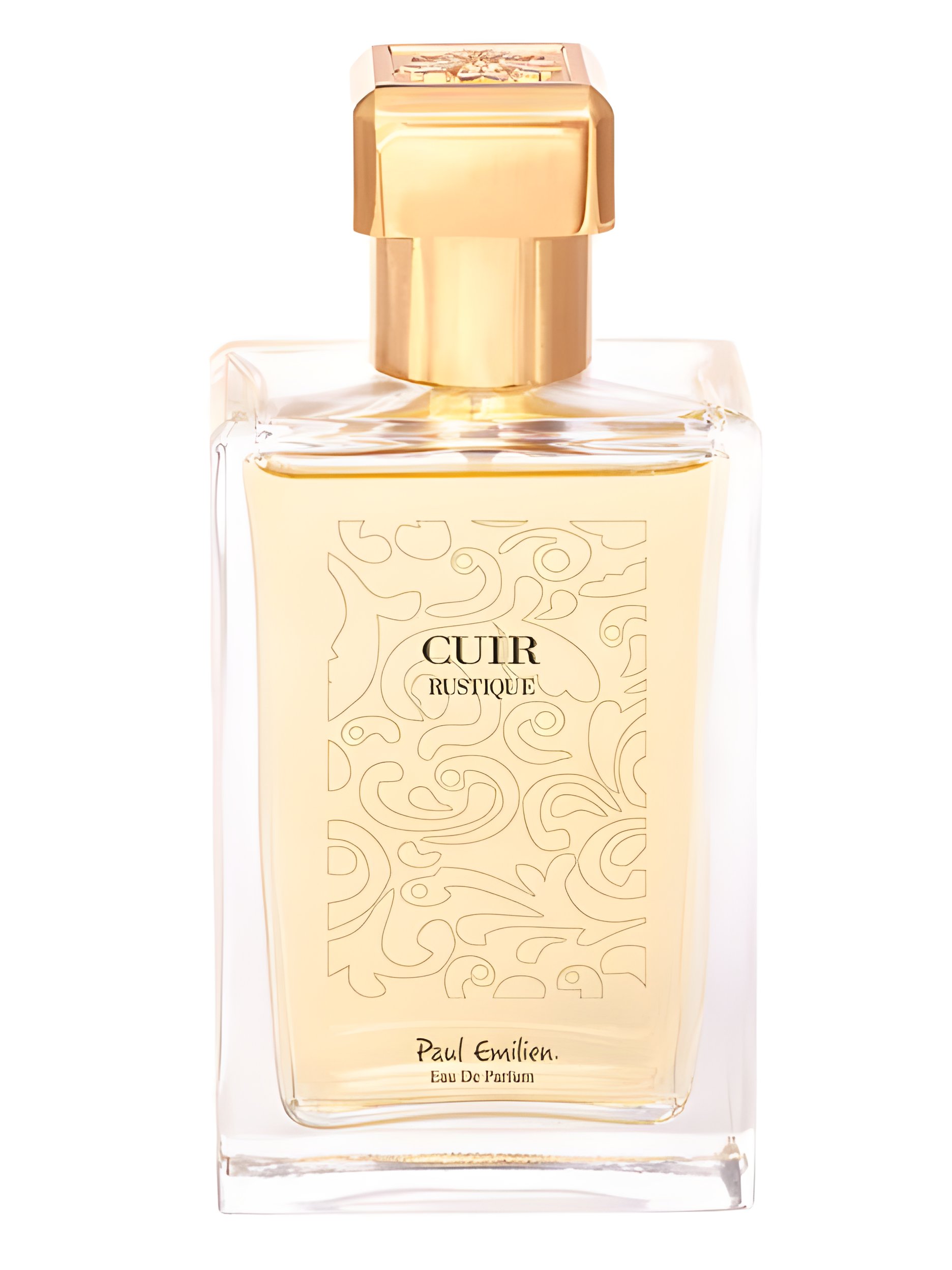 Picture of Cuir Rustique fragrance