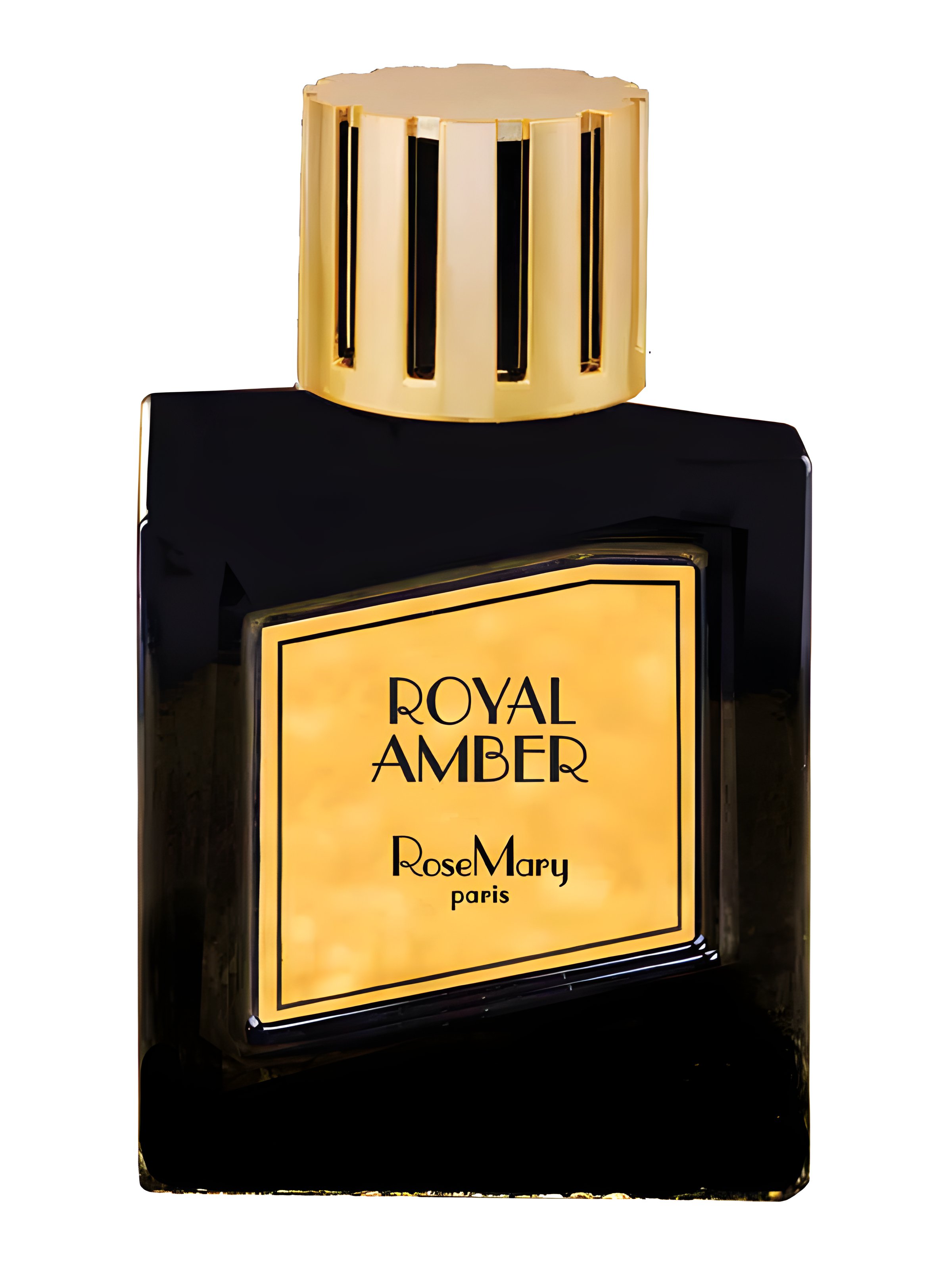 Picture of Royal Amber fragrance