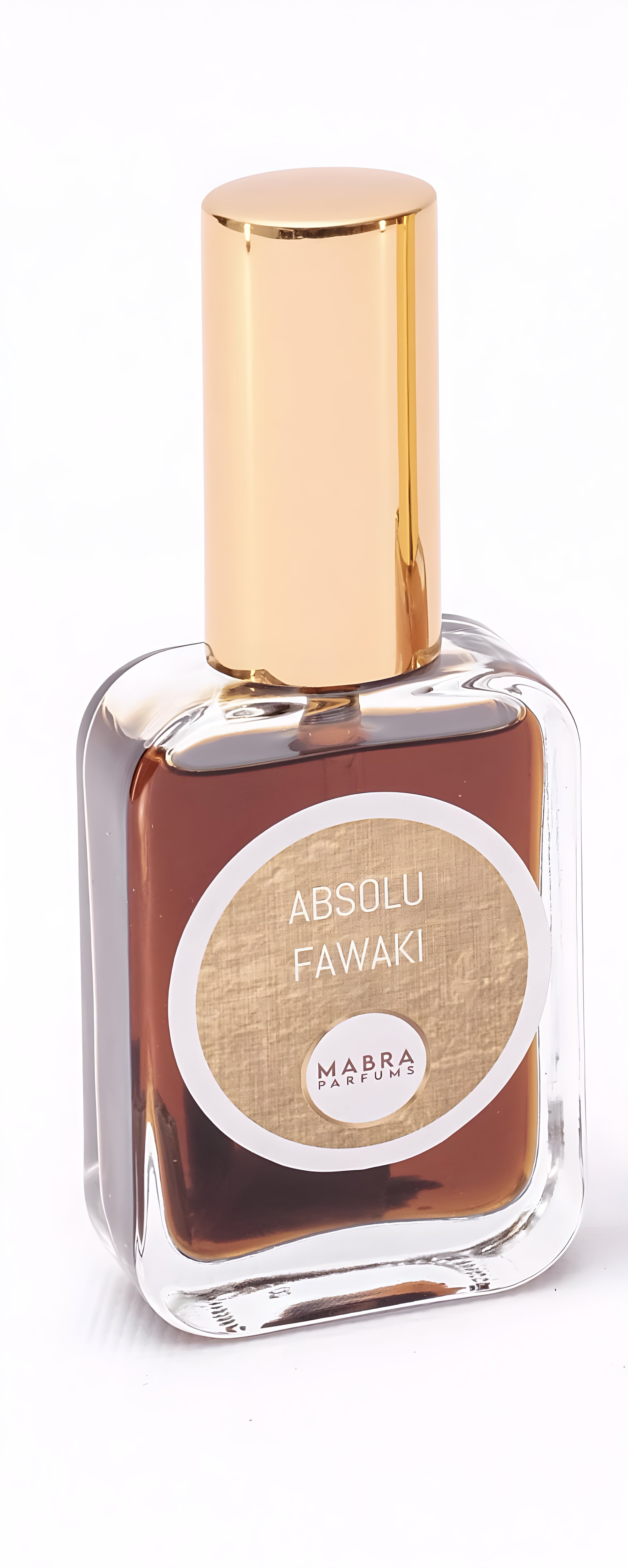 Picture of ABSOLU FAWAKI Perfume Extract fragrance