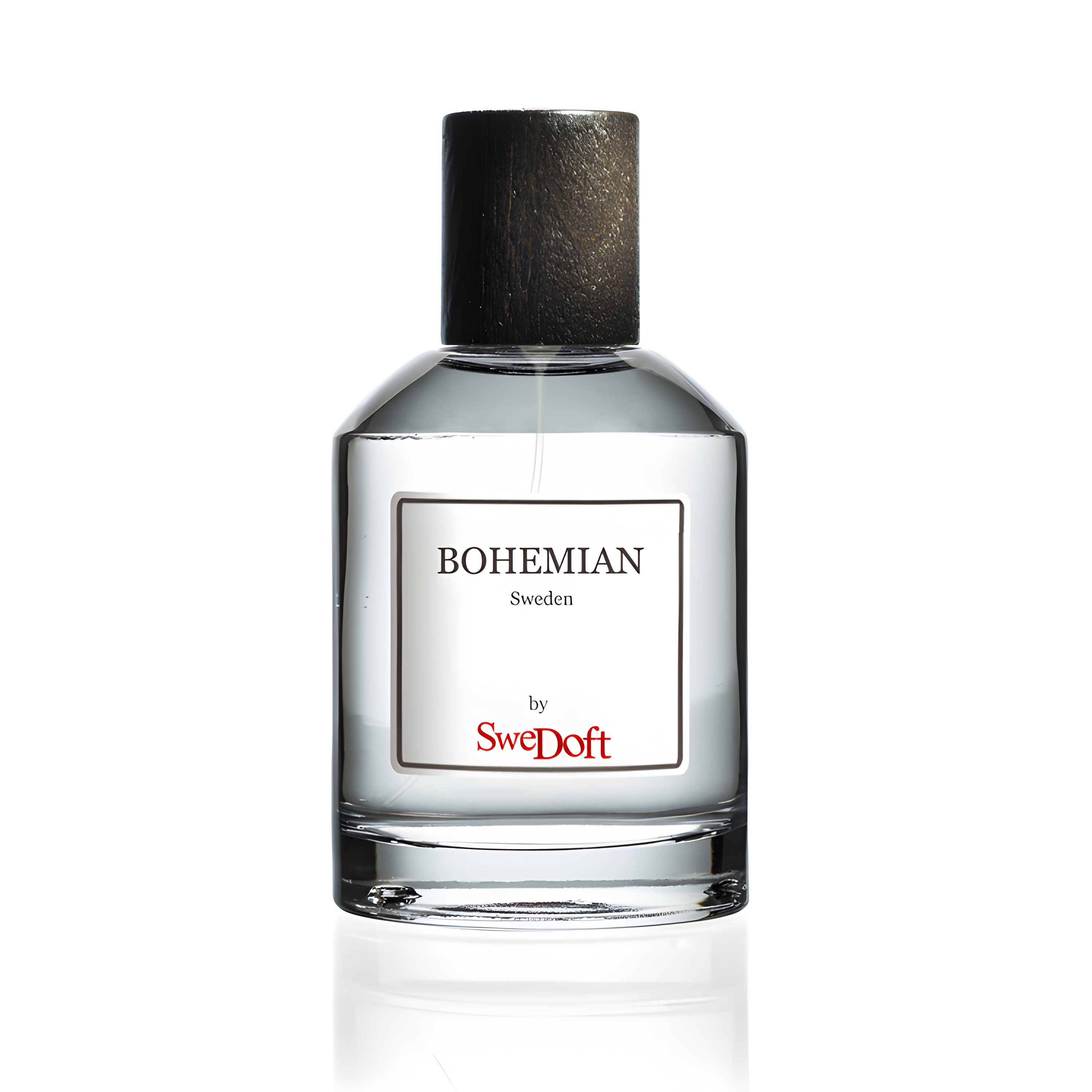 Picture of Bohemian fragrance