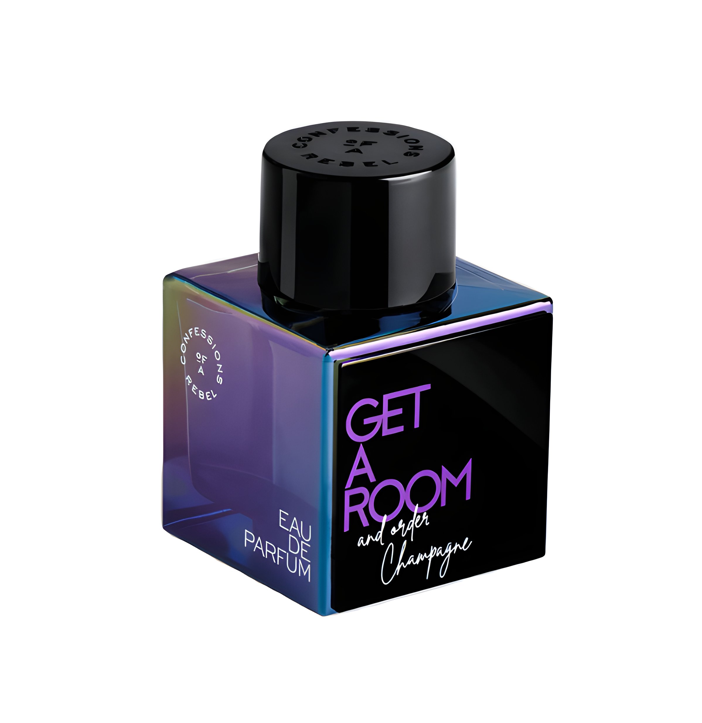 Picture of Get a Room & Order Champagne fragrance