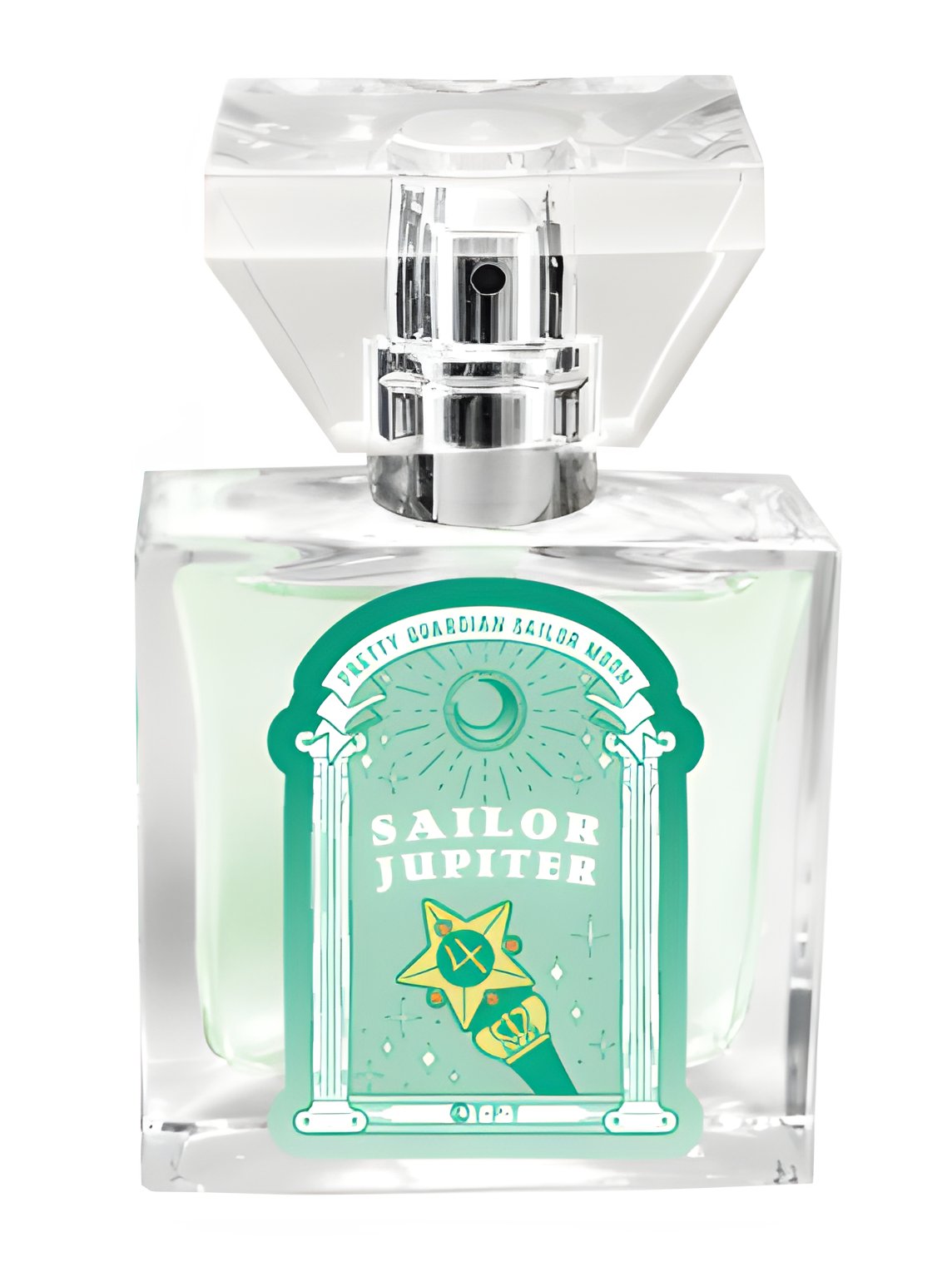 Picture of Sailor Jupiter fragrance