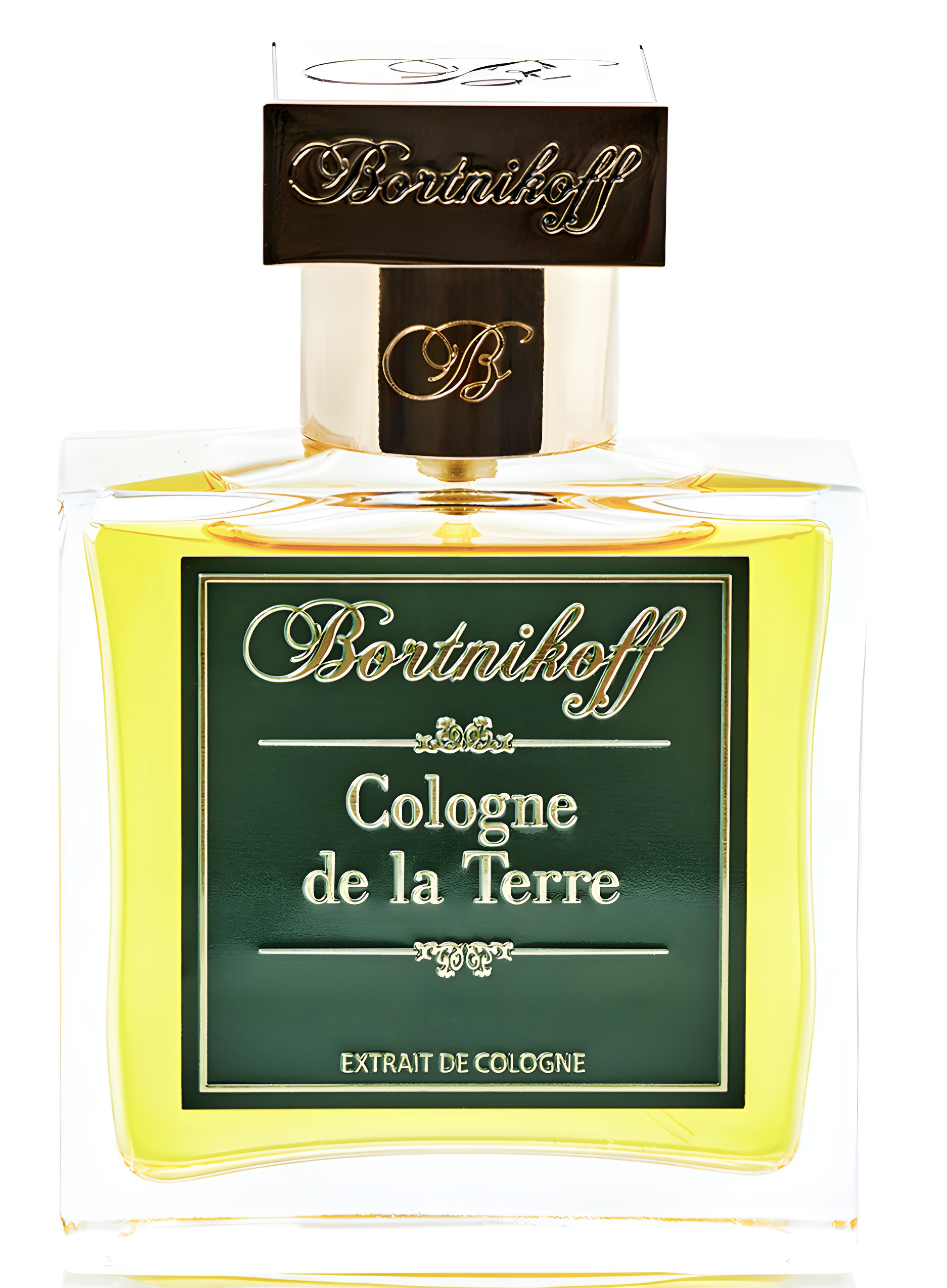 Picture of Cologne de La Terre fragrance