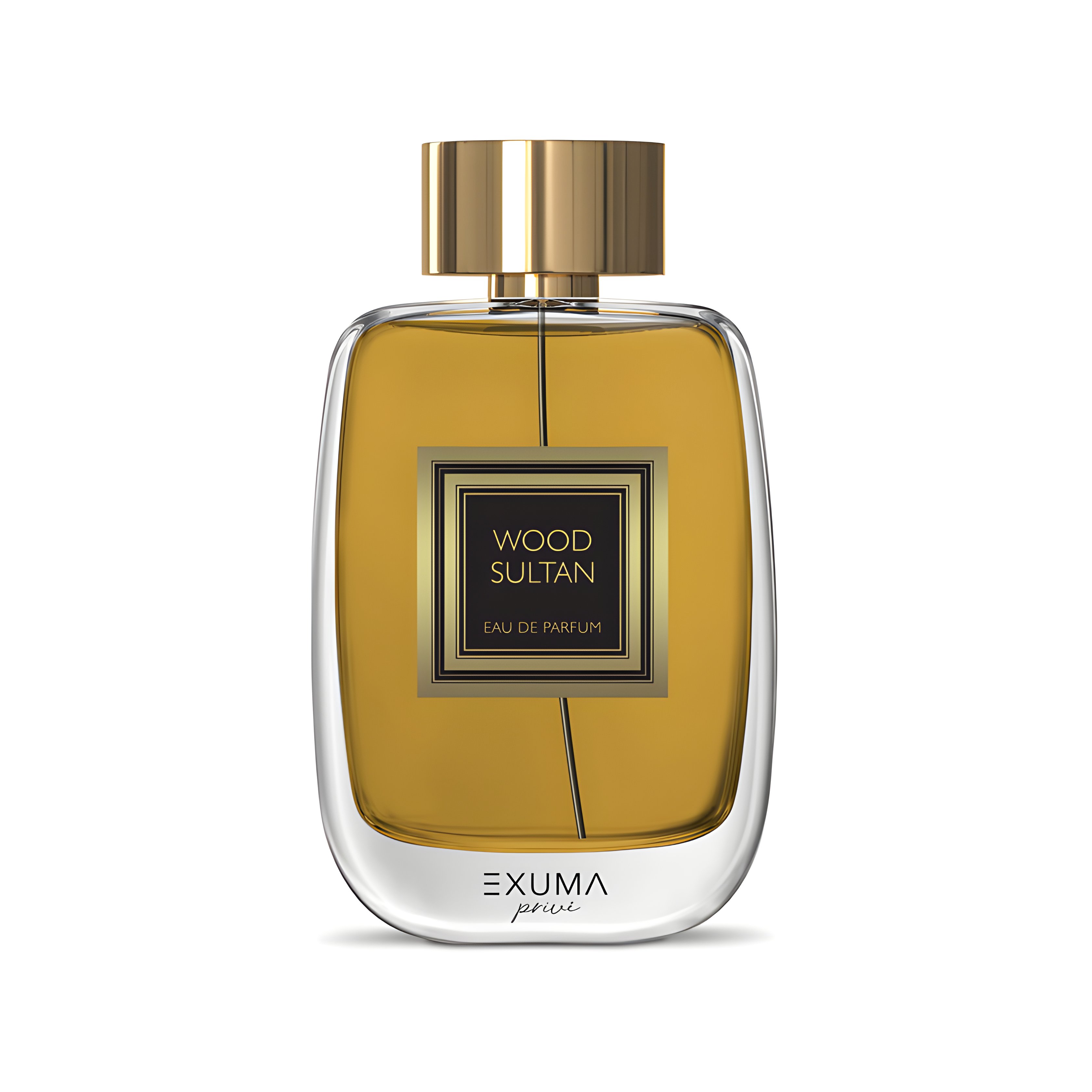 Picture of Wood Sultan fragrance