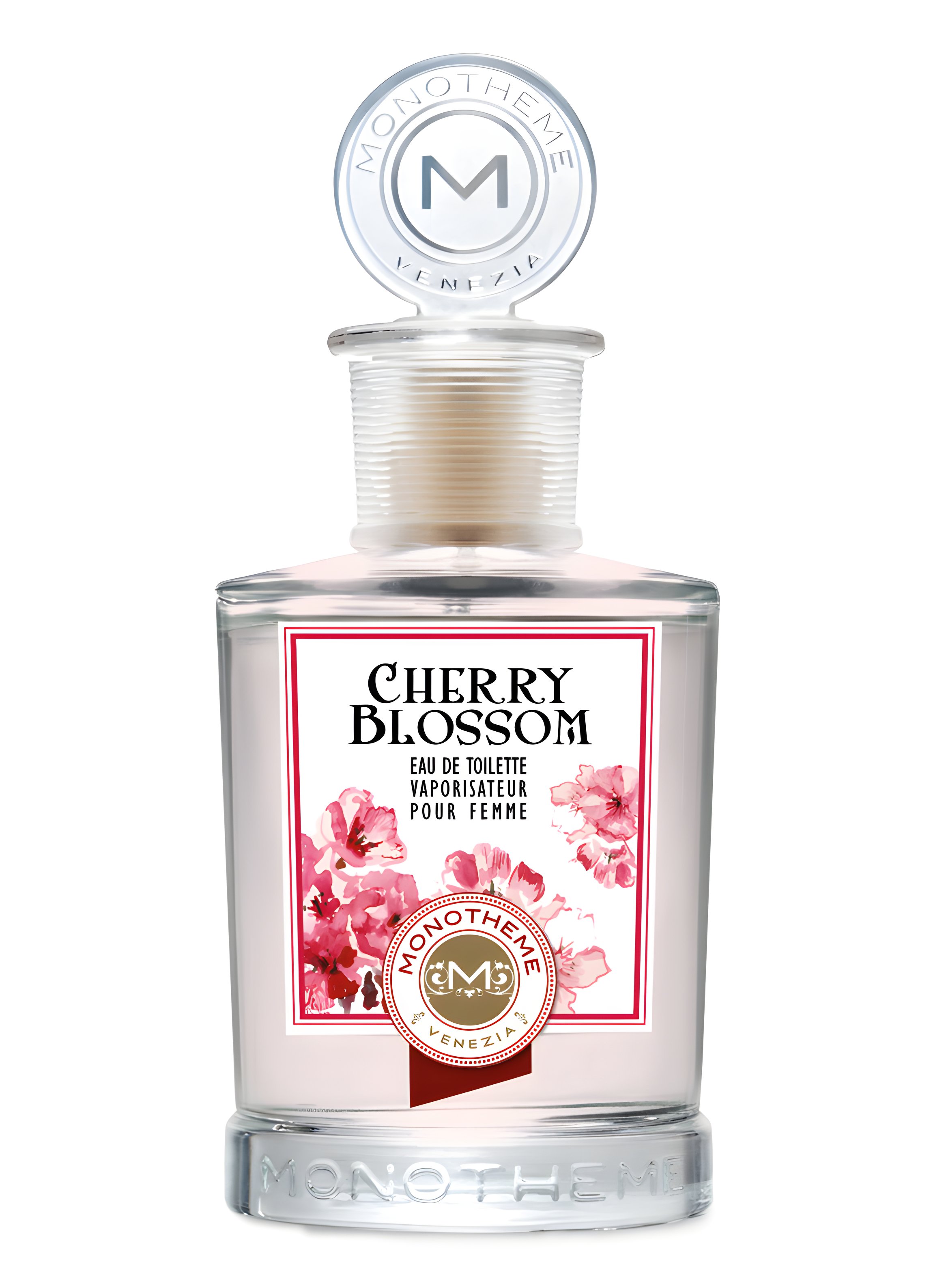 Picture of Cherry Blossom fragrance