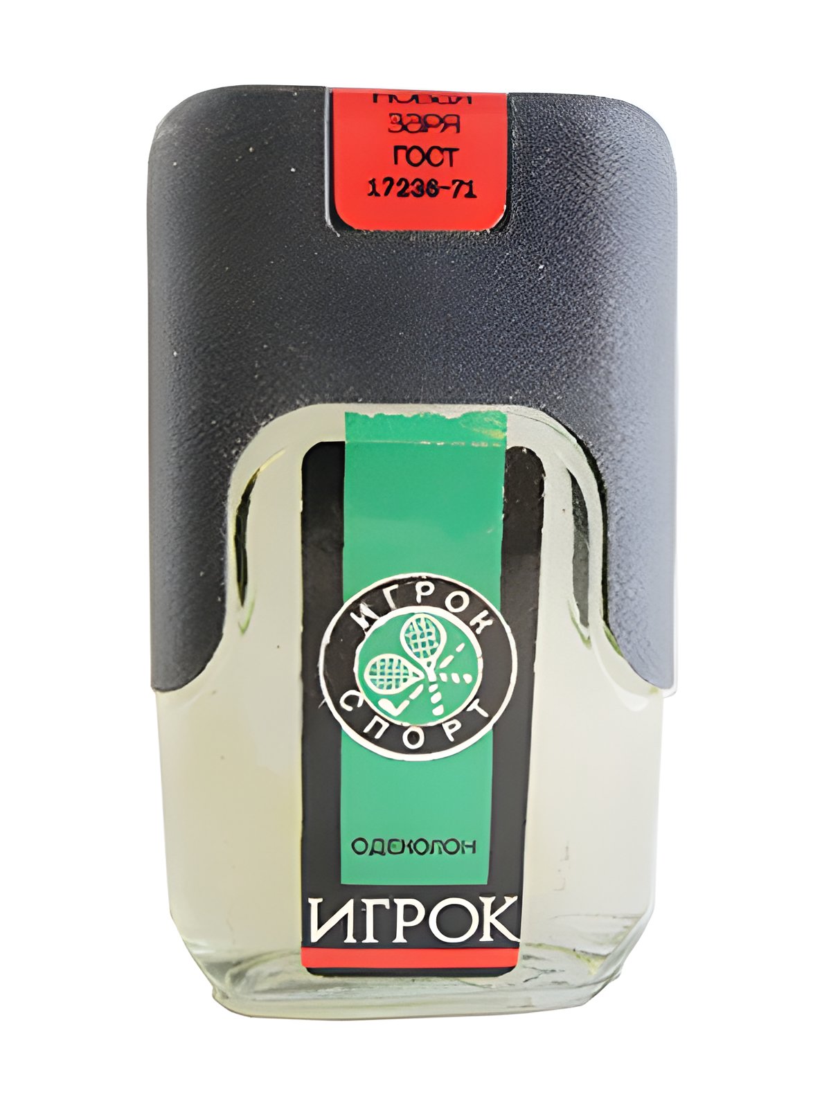 Picture of Игрок (Player) fragrance