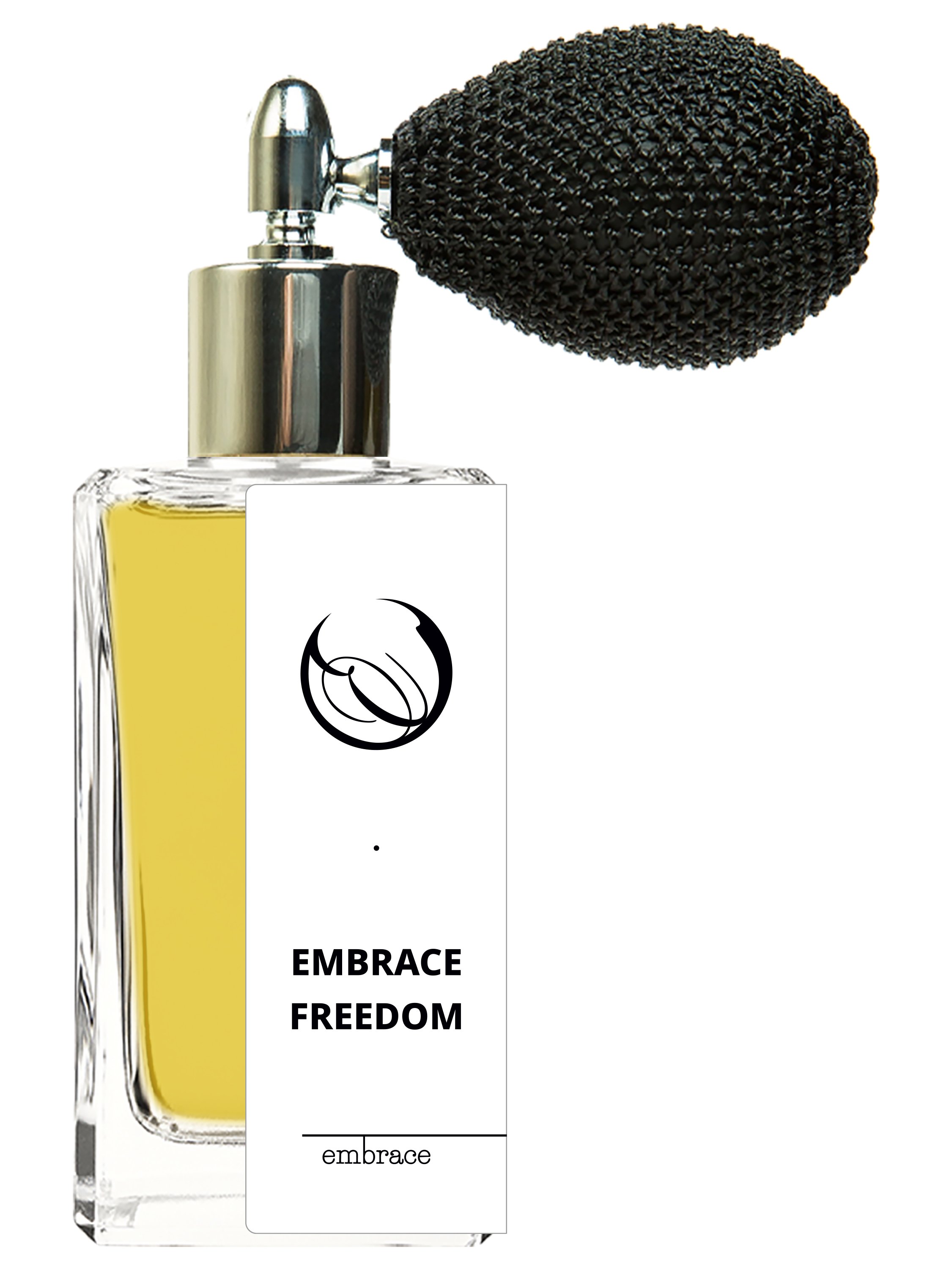 Picture of Embrace Freedom fragrance