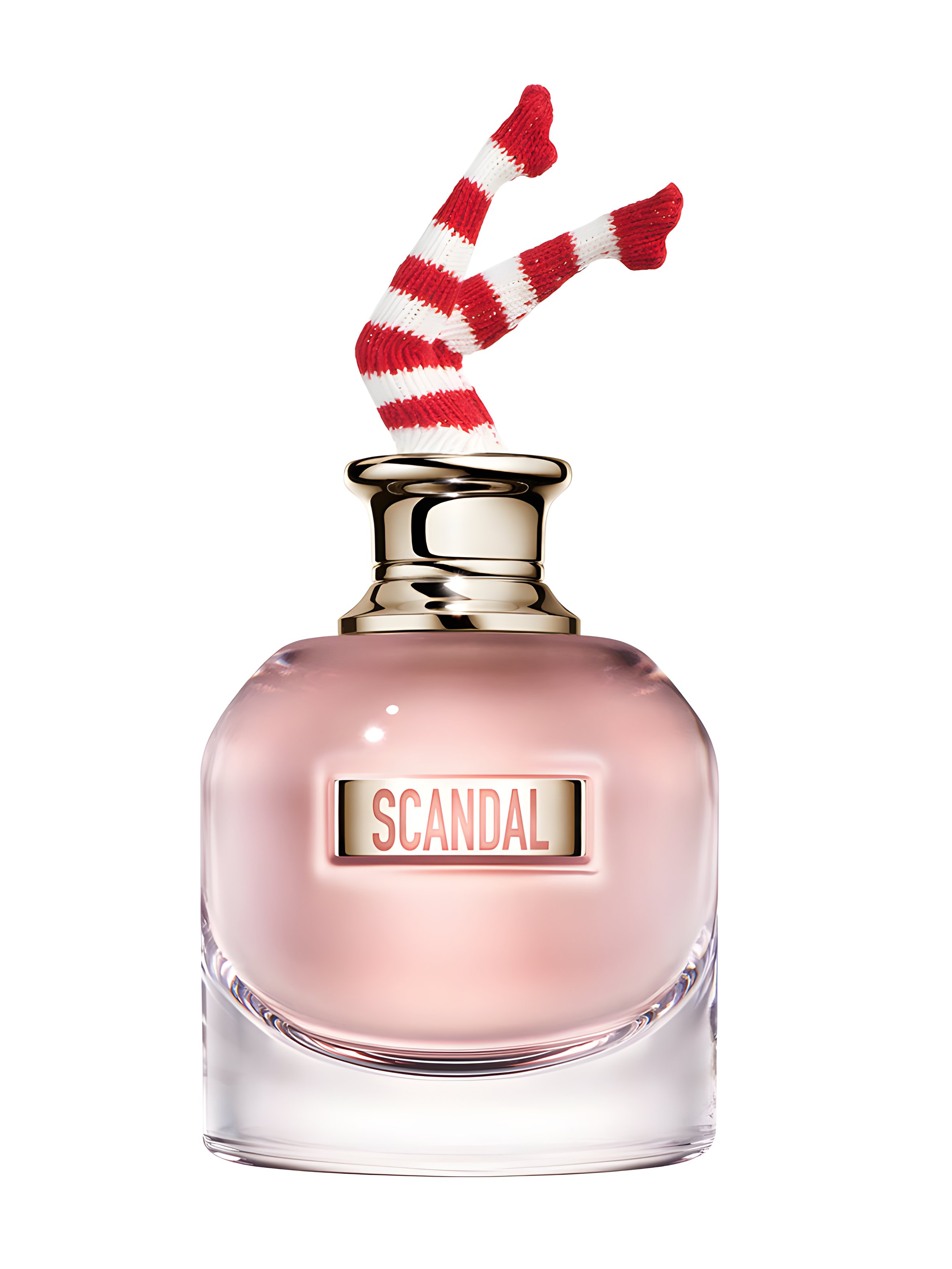 Picture of Scandal Collector's Snow Globe Edition fragrance