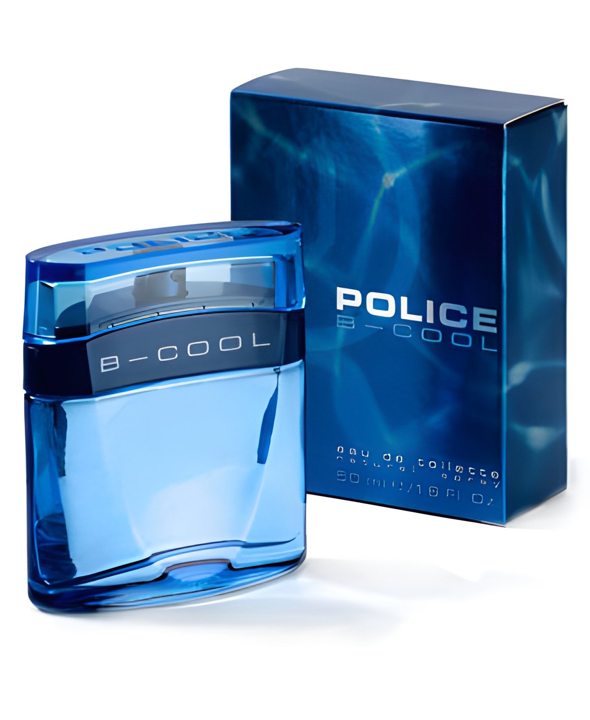 Picture of B-Cool fragrance