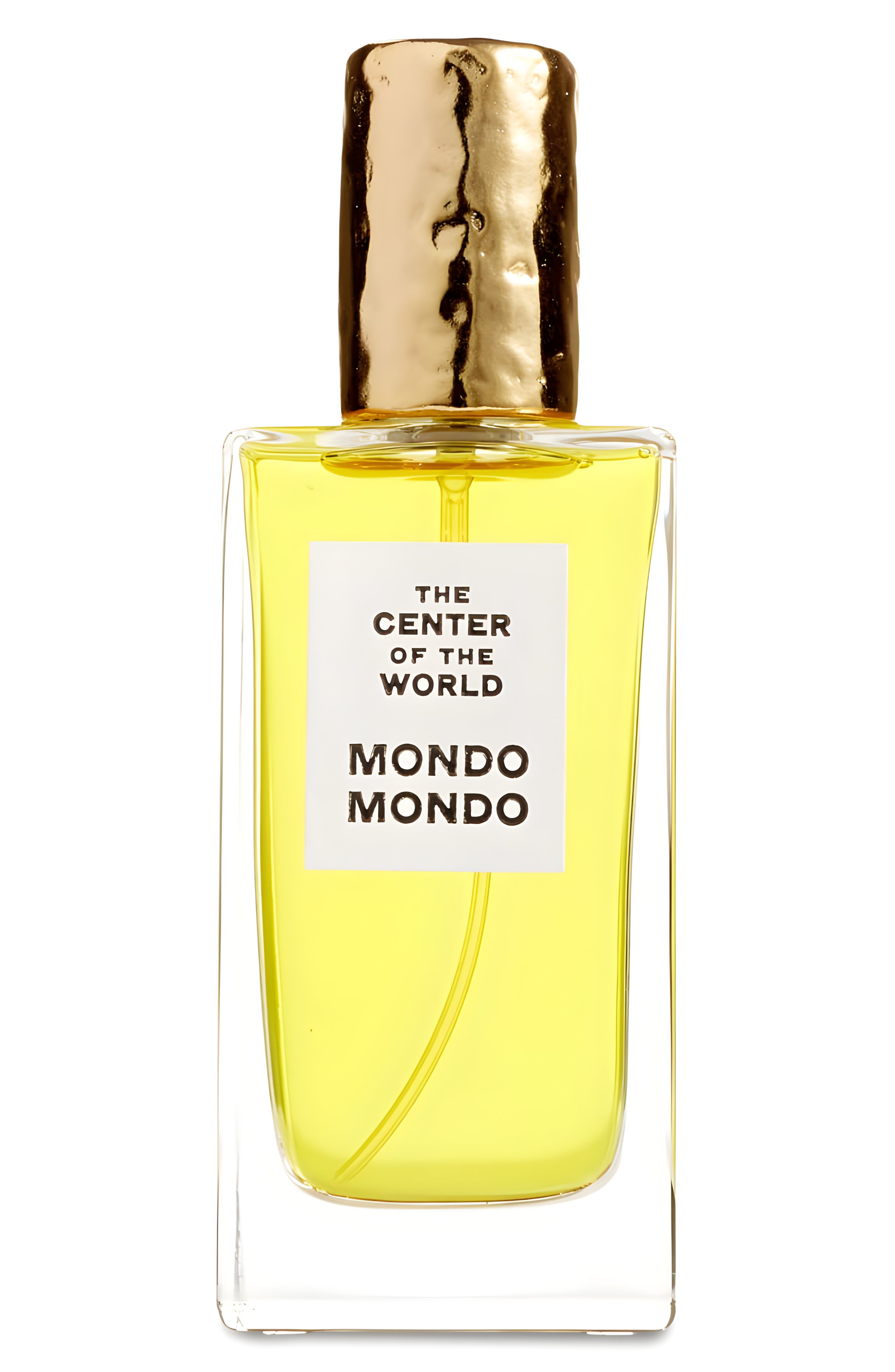 Picture of The Center of the World fragrance