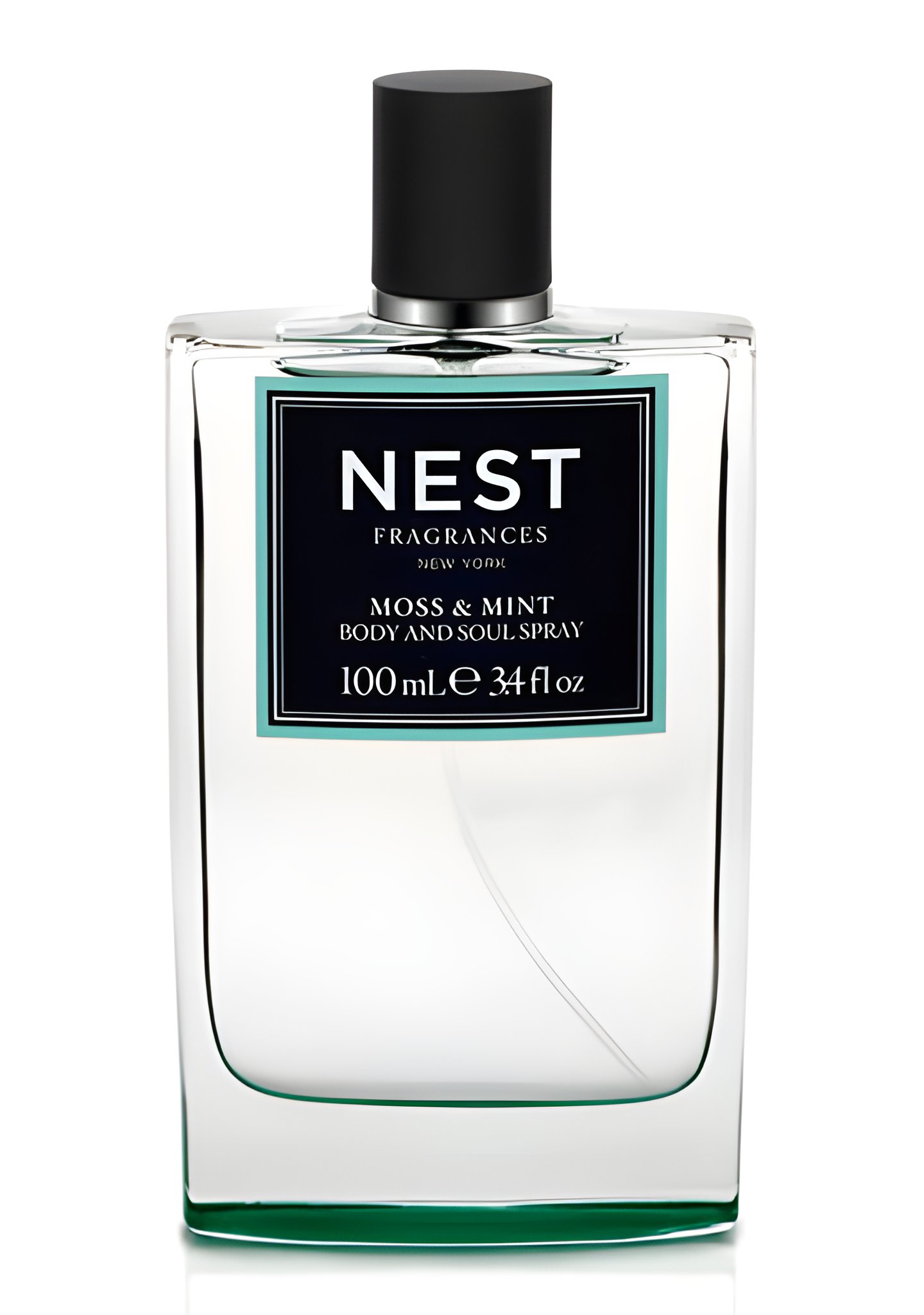 Picture of Moss and Mint Body & Soul fragrance