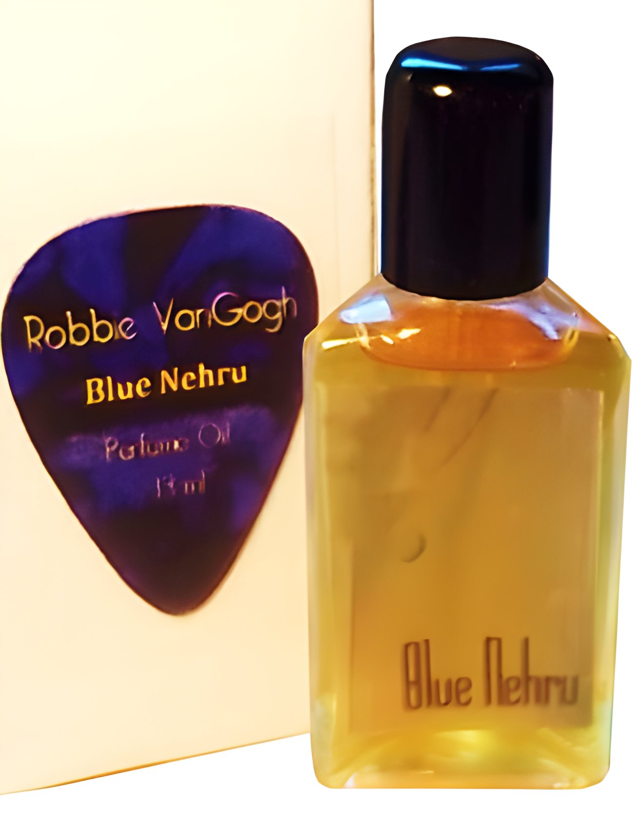 Picture of Blue Nehru fragrance