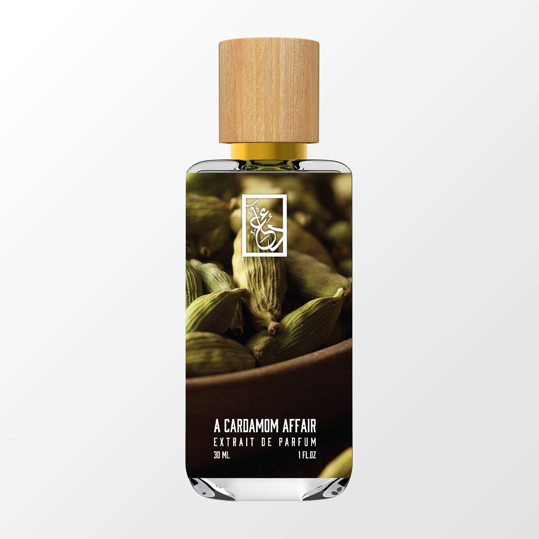 Picture of A Cardamom Affair fragrance