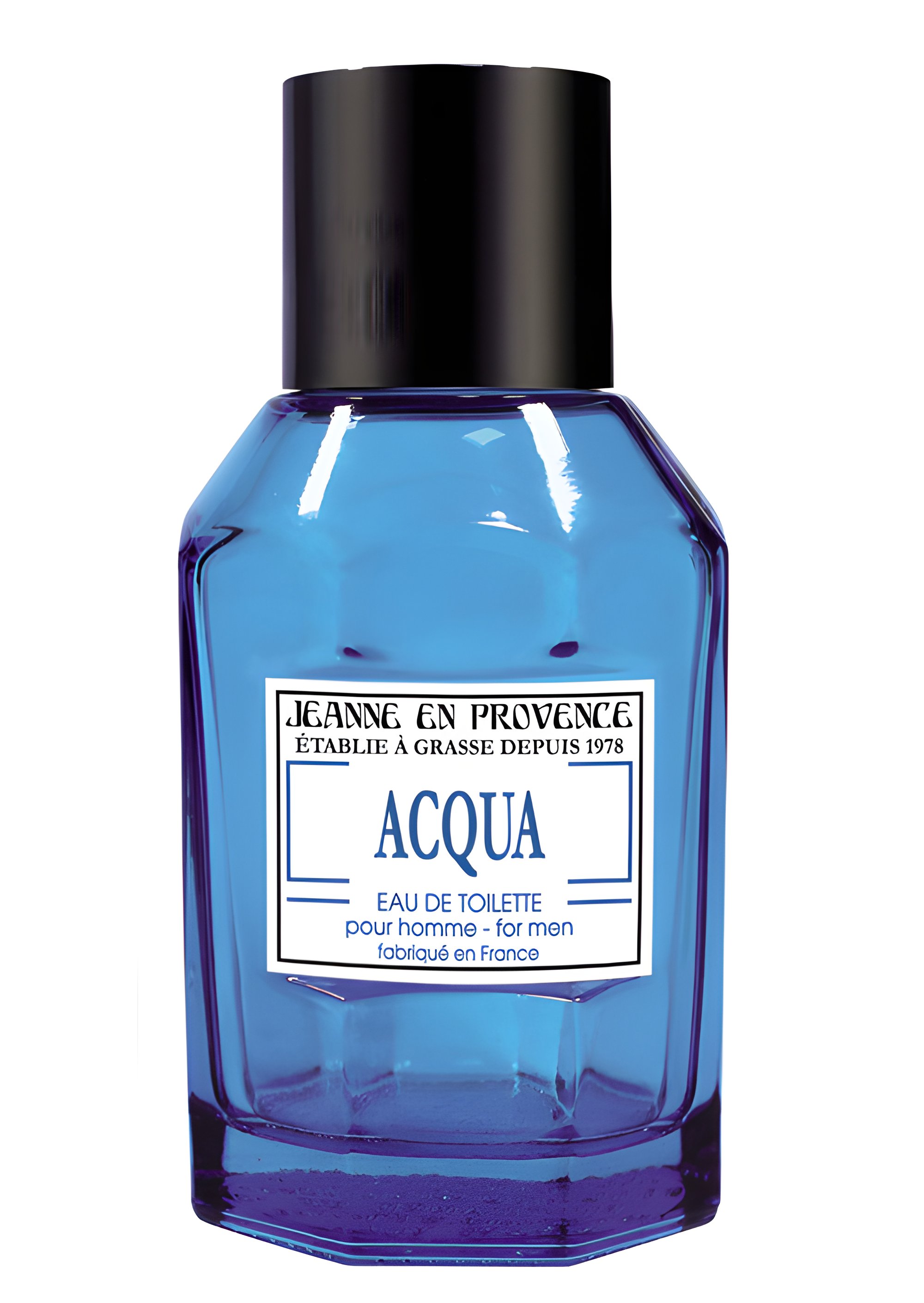 Picture of Acqua fragrance