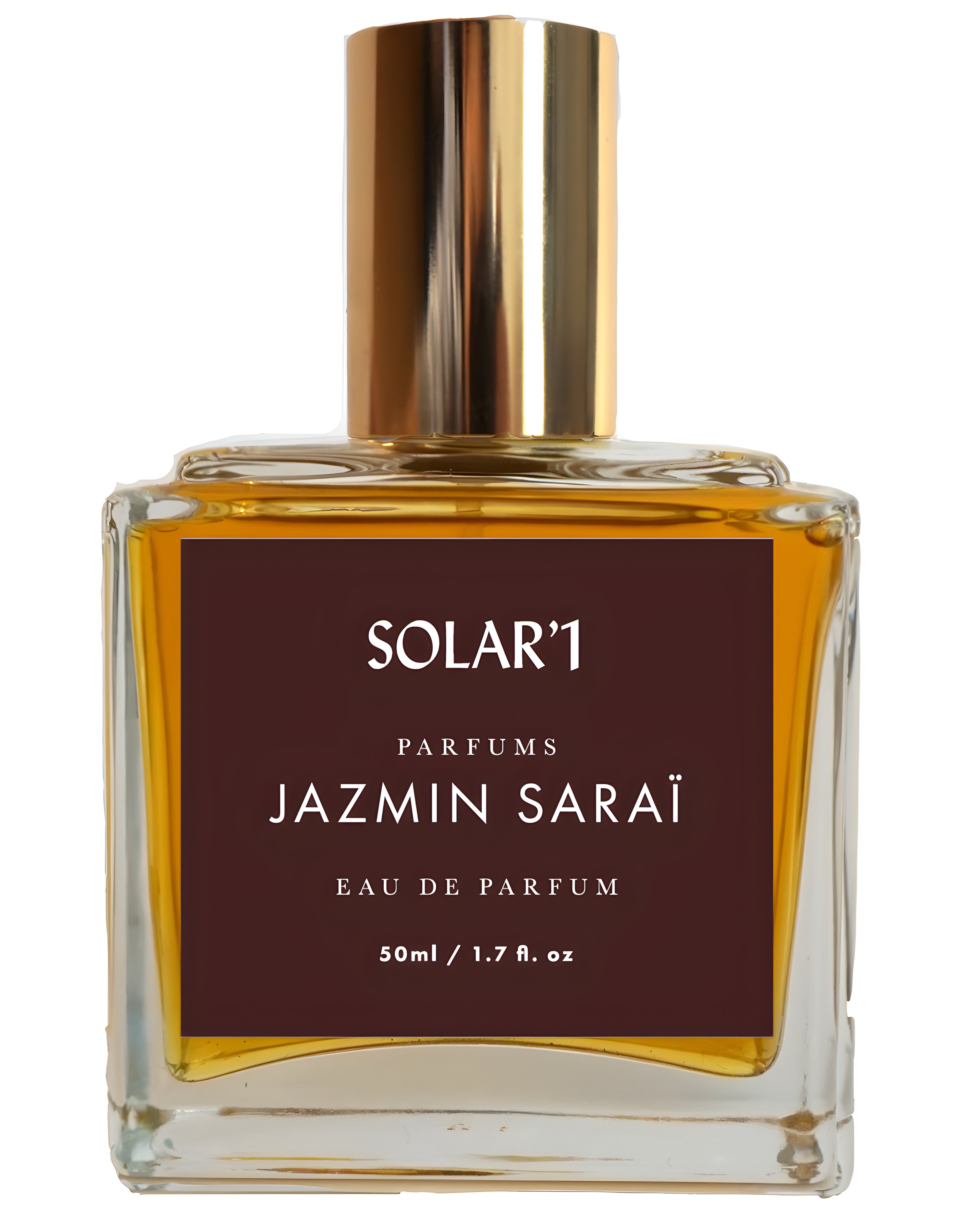 Picture of Solar'1 fragrance