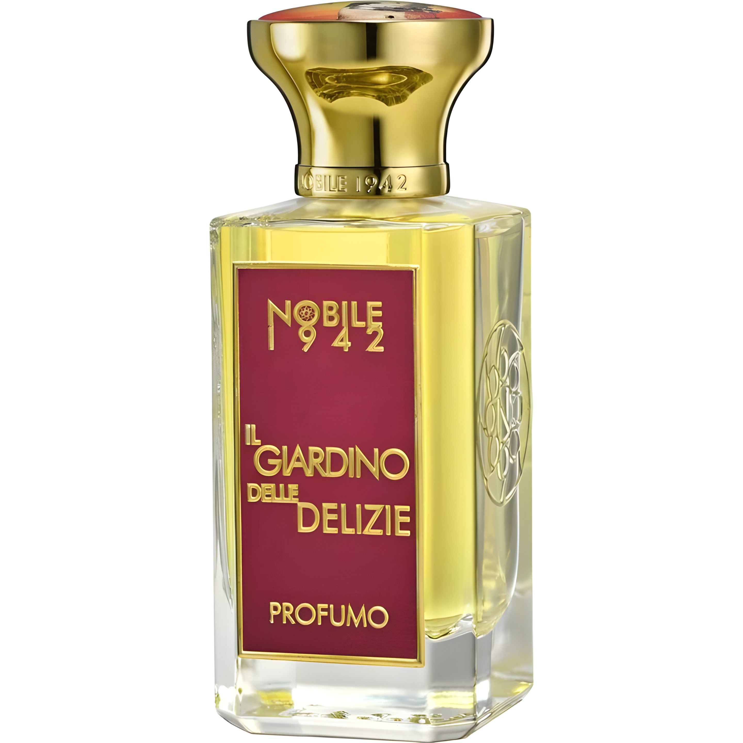 Picture of Il Giardino Delle Delizie fragrance