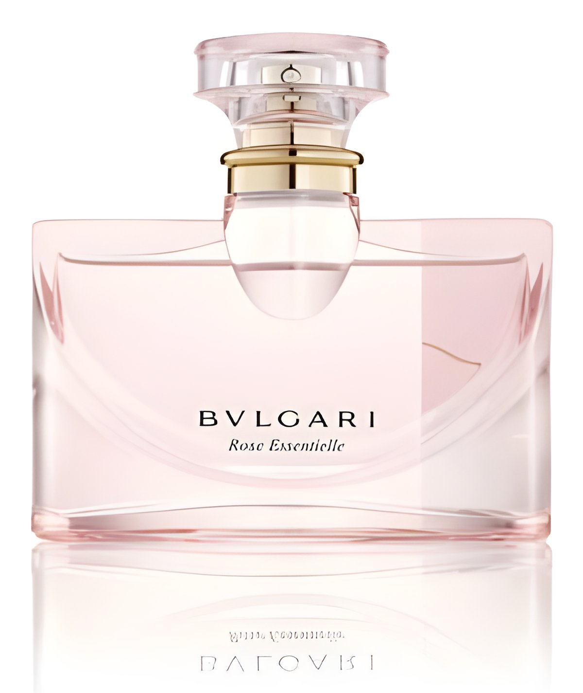 Picture of Bvlgari Rose Essentielle Eau de Toilette Rosee fragrance