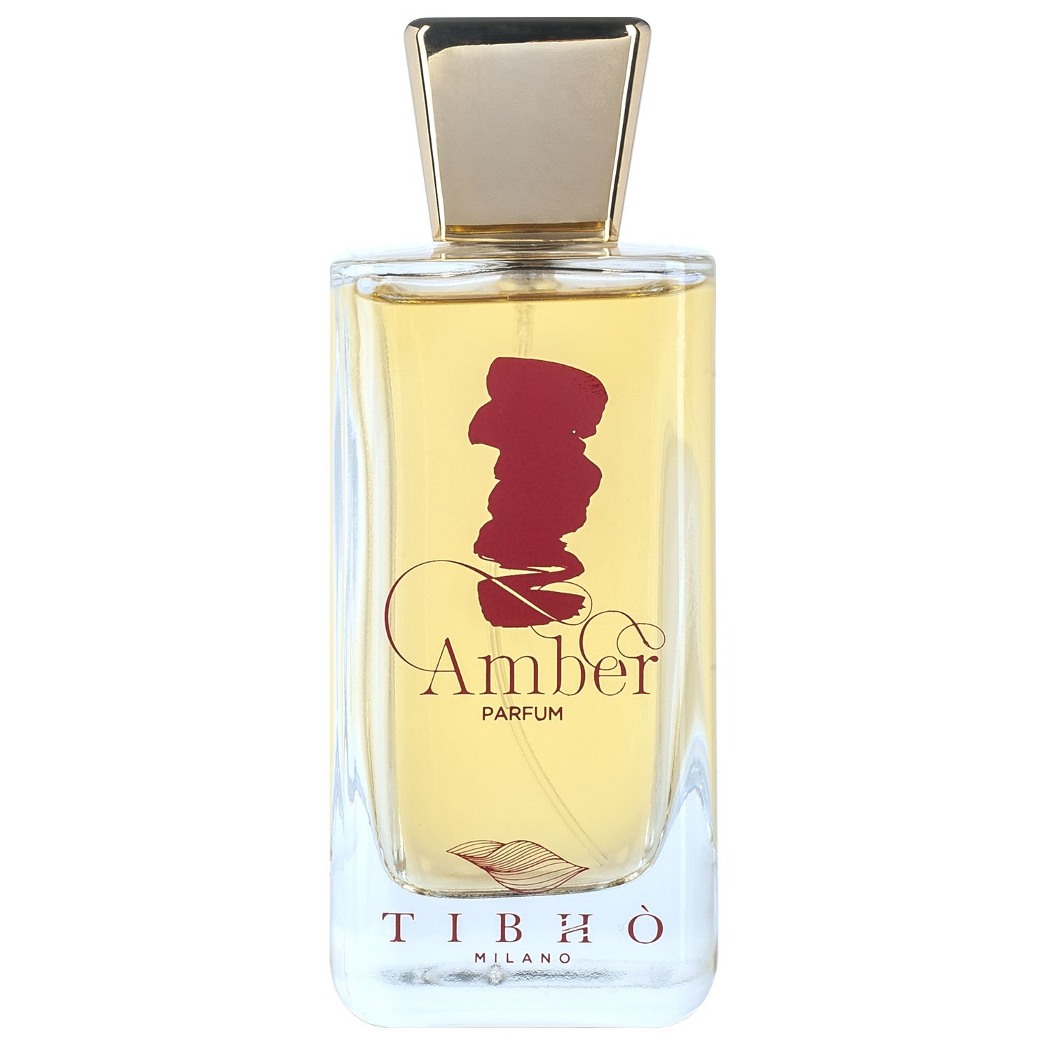 Picture of Amber fragrance