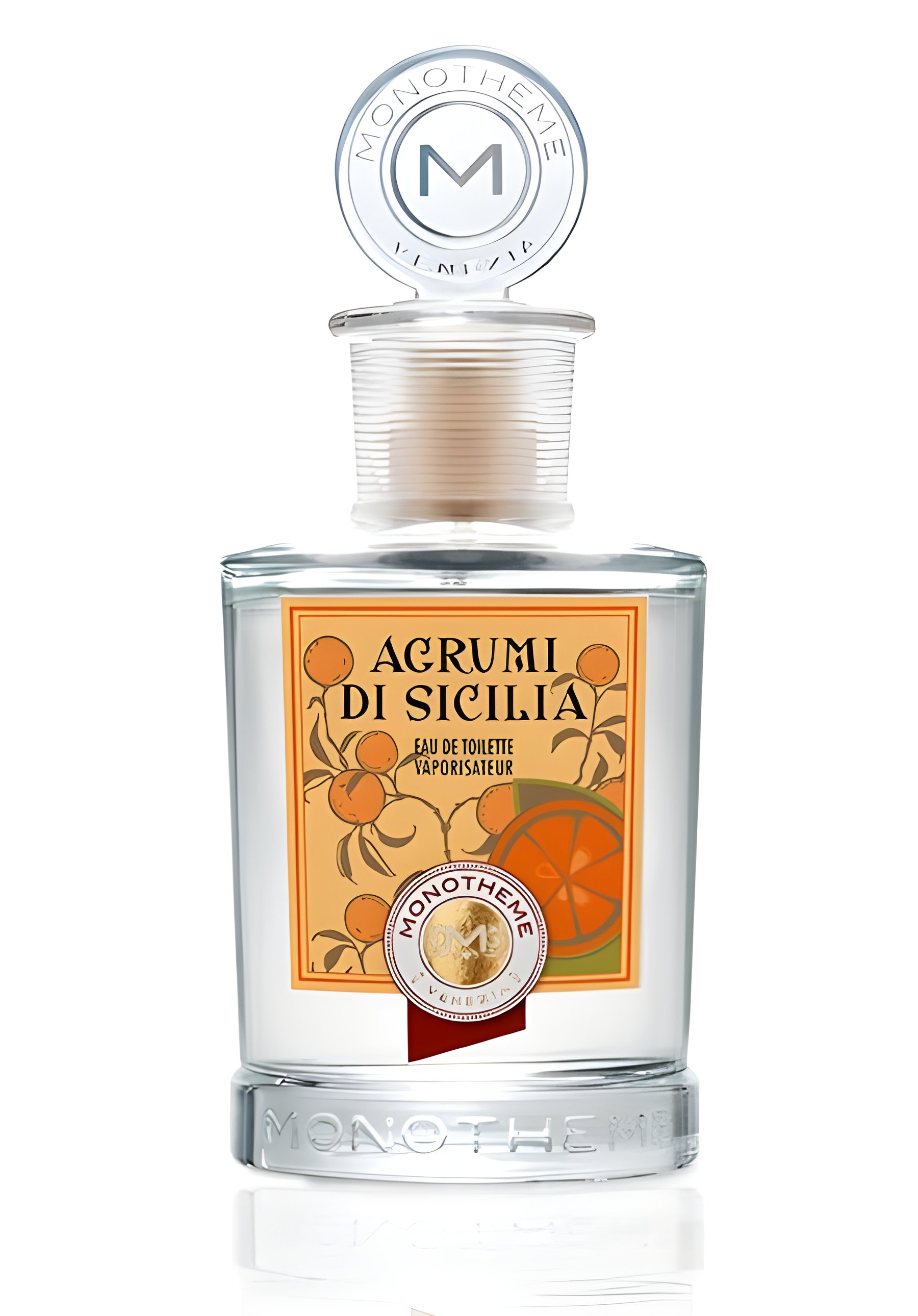 Picture of Agrumi Di Sicilia fragrance