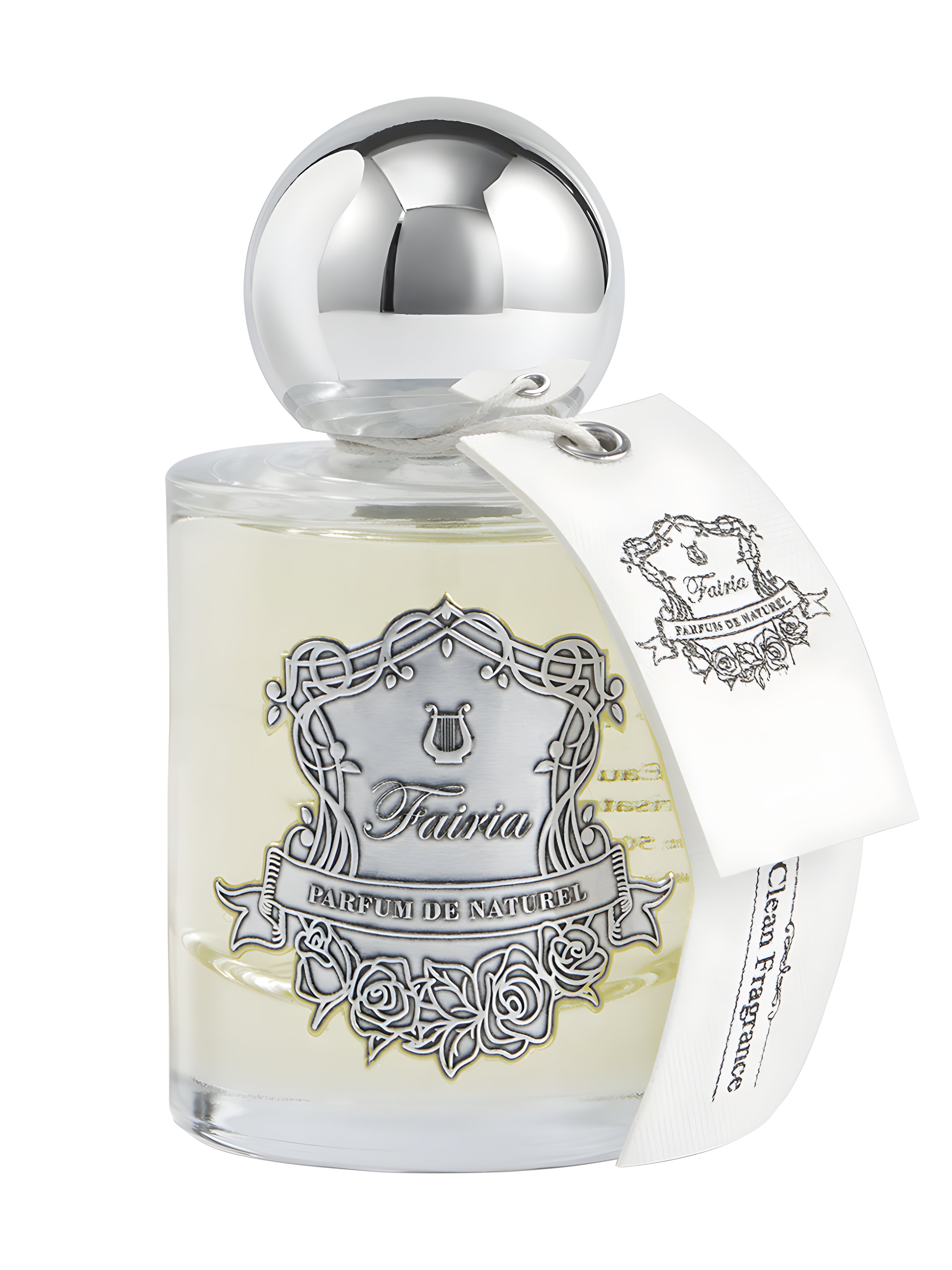 Picture of White Forest fragrance