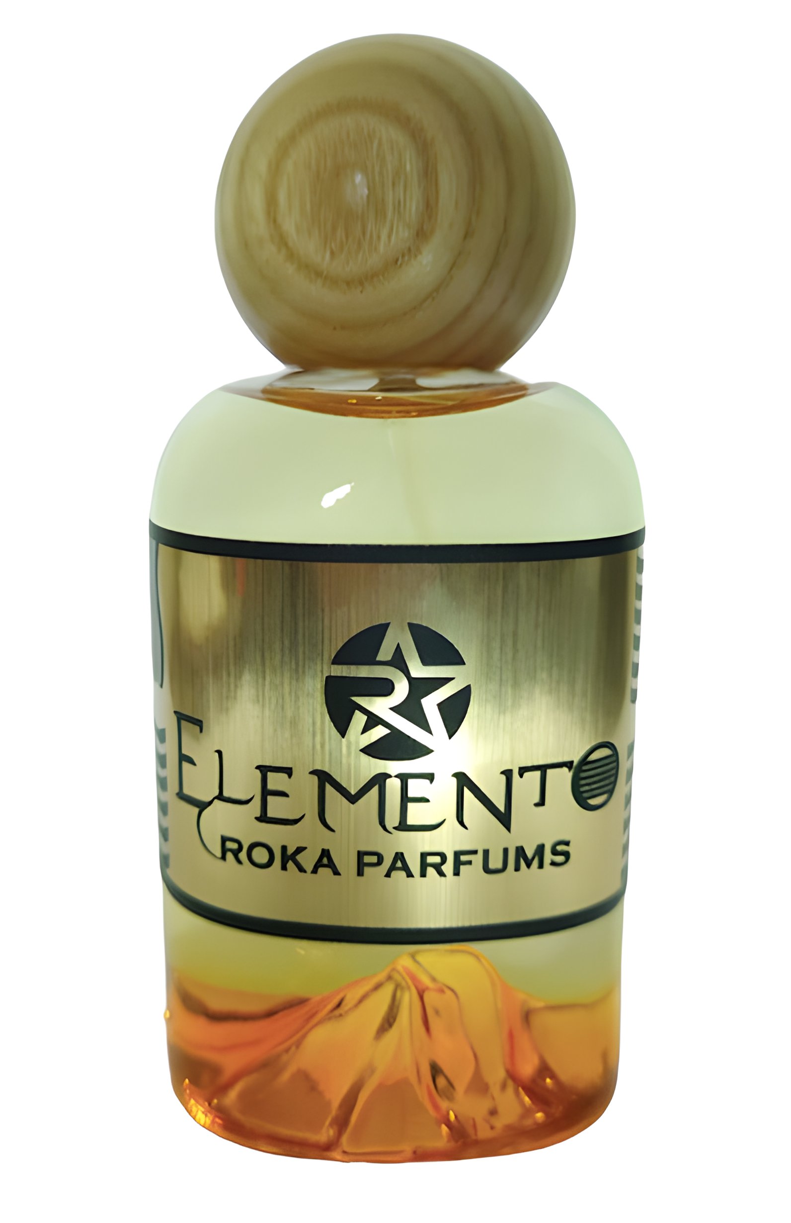 Picture of Elemento fragrance