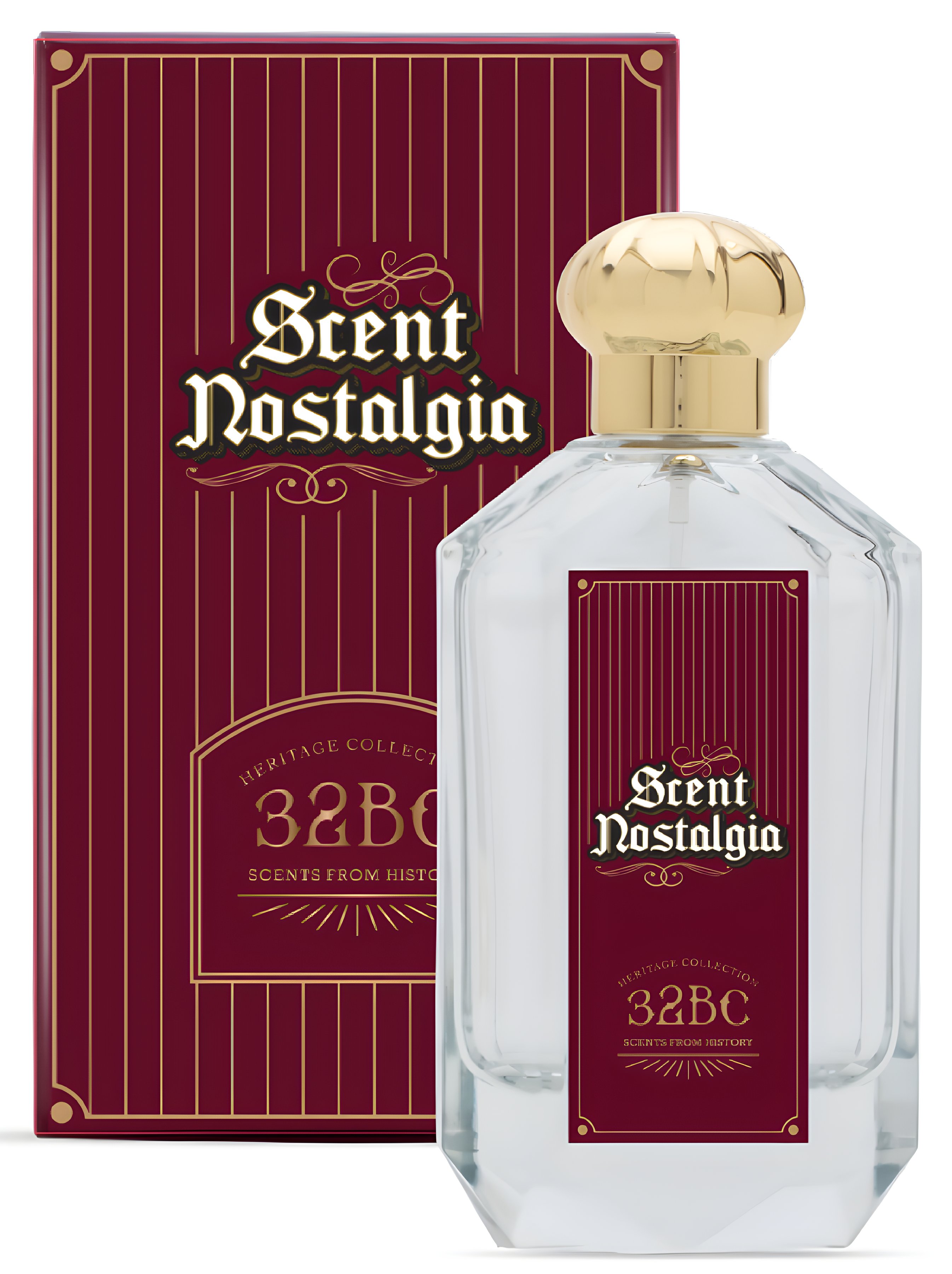 Picture of 32BC fragrance