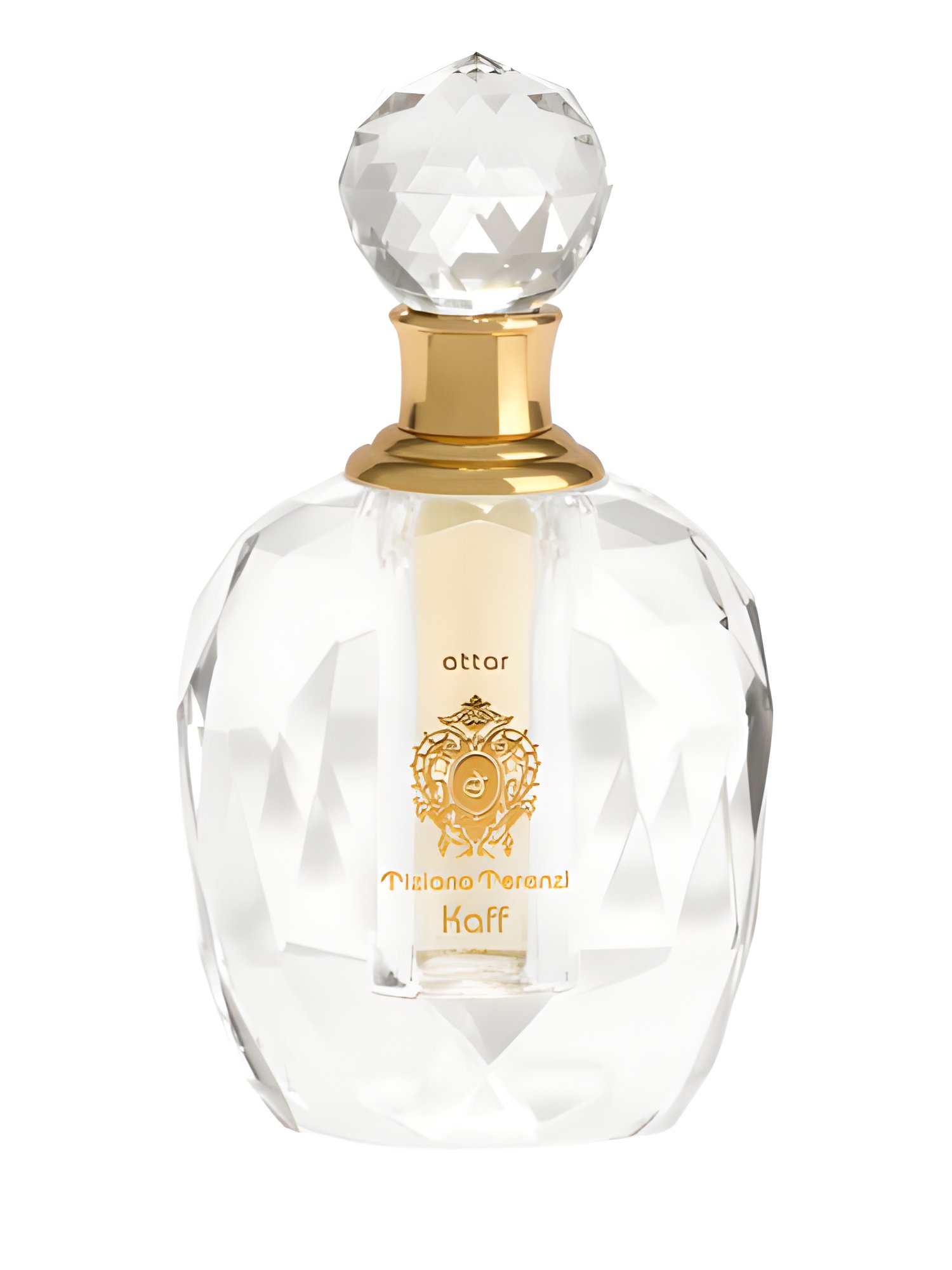 Picture of Kaff Attar fragrance